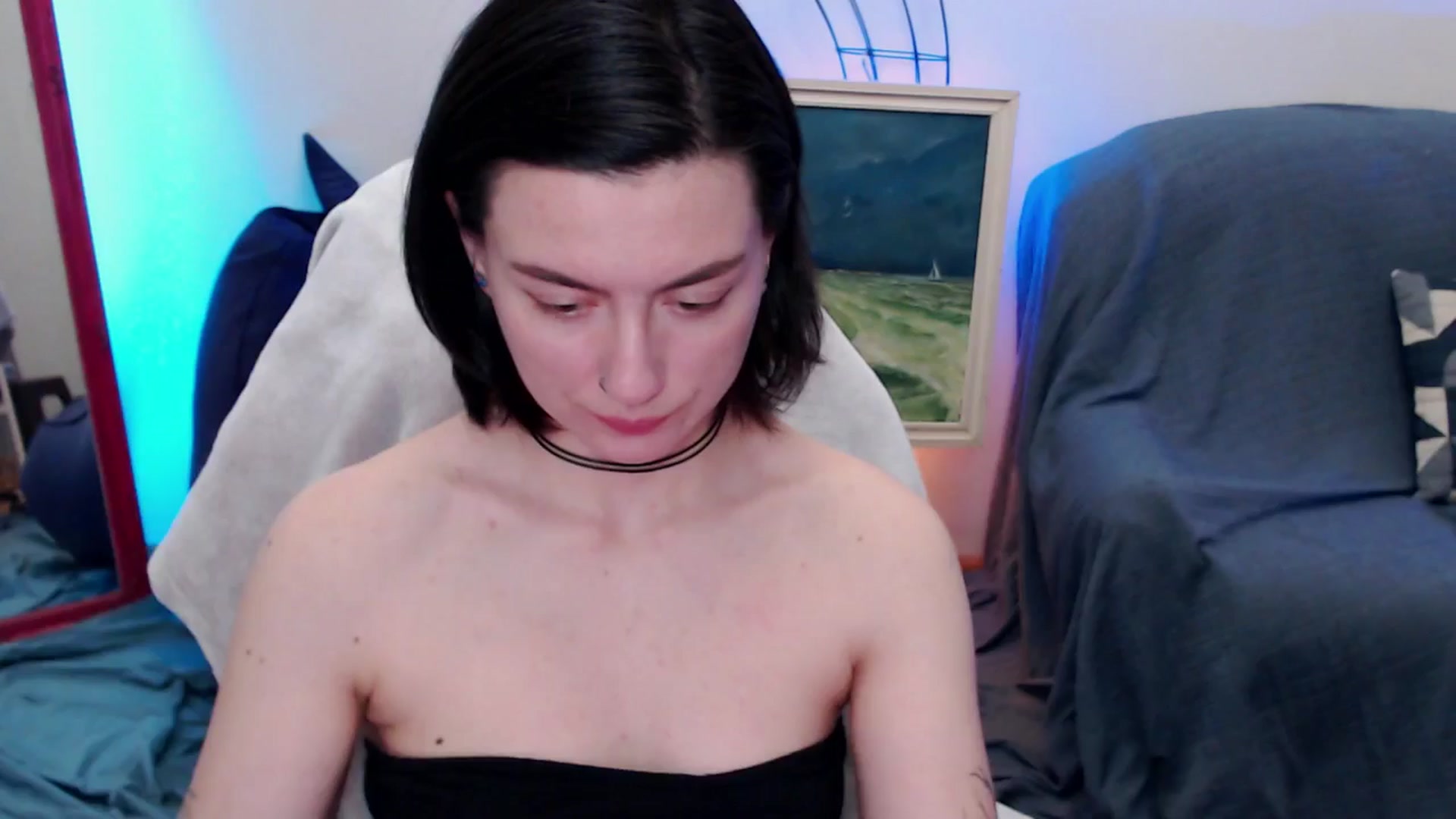 Gallery image thumbnail from HeyAriel's myfreecams stream on, 09/19/2025, 08:35 image 3 of 20