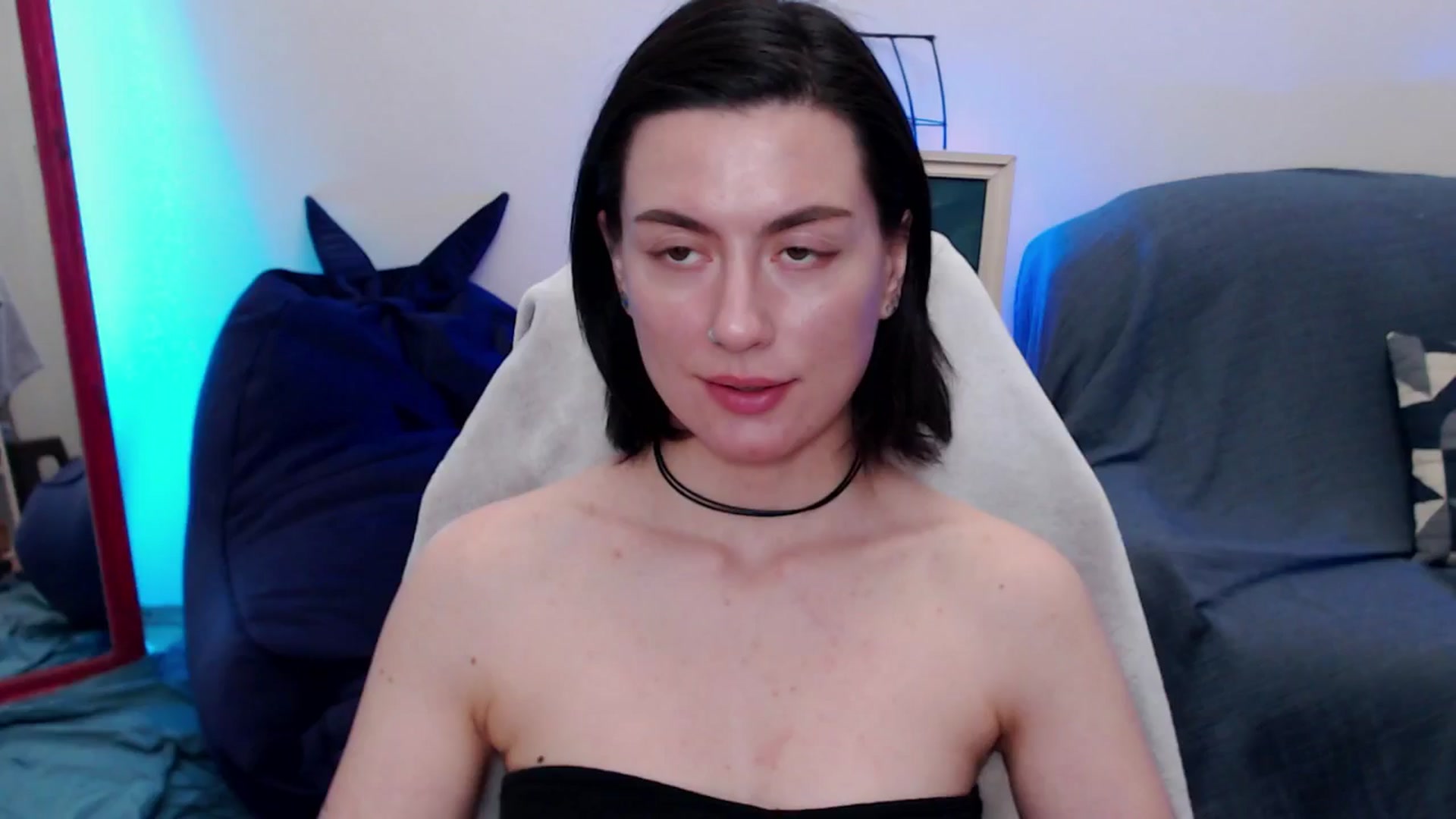 Gallery image thumbnail from HeyAriel's myfreecams stream on, 09/19/2025, 08:35 image 17 of 20