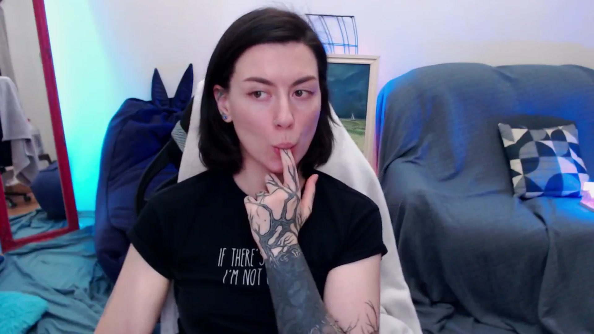 Gallery image thumbnail from HeyAriel's myfreecams stream on, 09/20/2025, 12:59 image 10 of 20