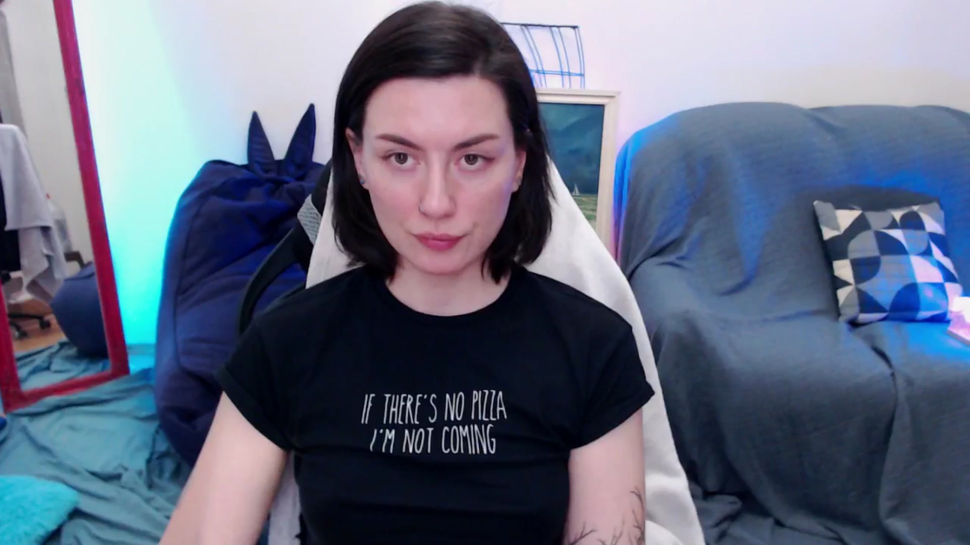 Gallery image thumbnail from HeyAriel's myfreecams stream on, 09/20/2025, 12:59 image 9 of 20