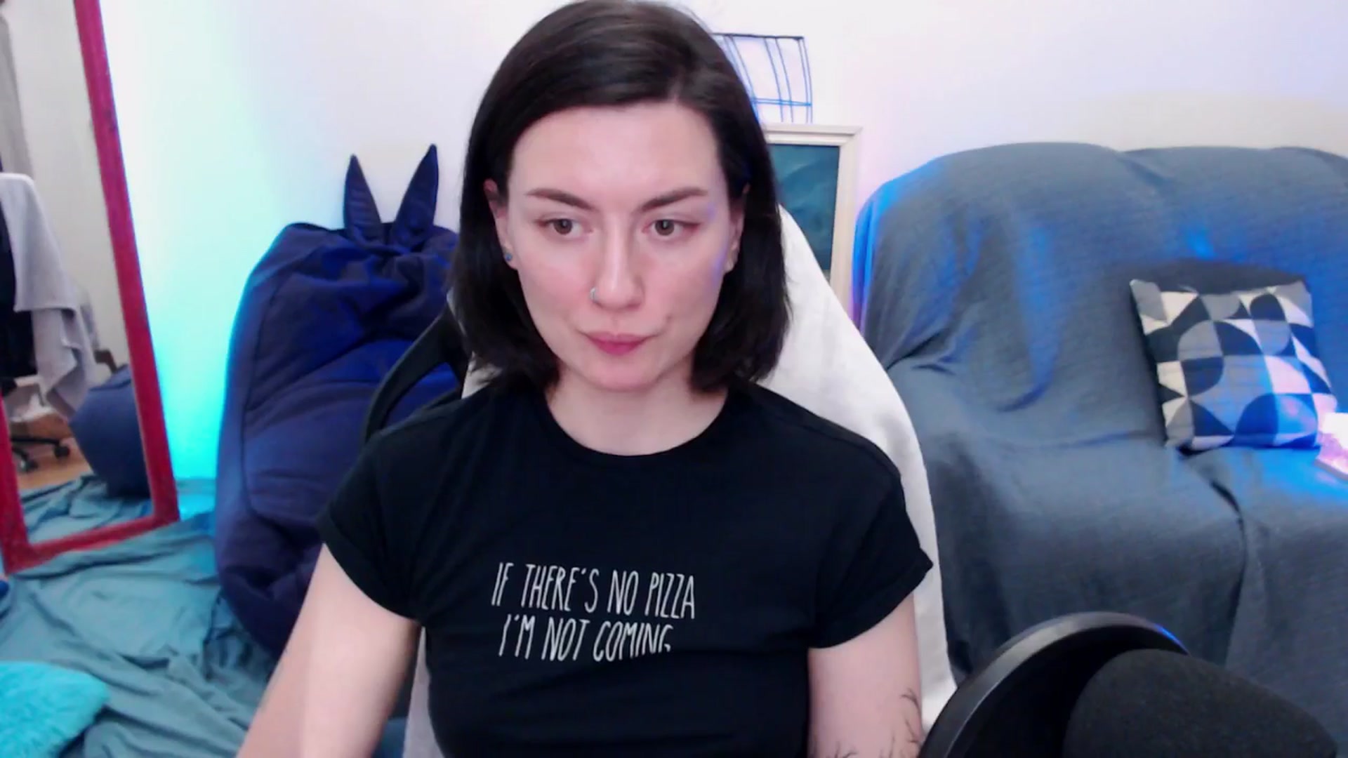 Gallery image thumbnail from HeyAriel's myfreecams stream on, 09/20/2025, 12:59 image 20 of 20