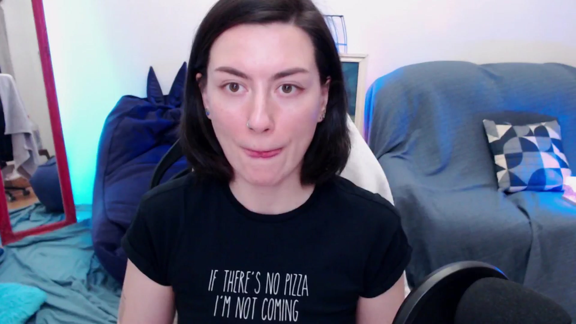 Gallery image thumbnail from HeyAriel's myfreecams stream on, 09/20/2025, 12:59 image 15 of 20