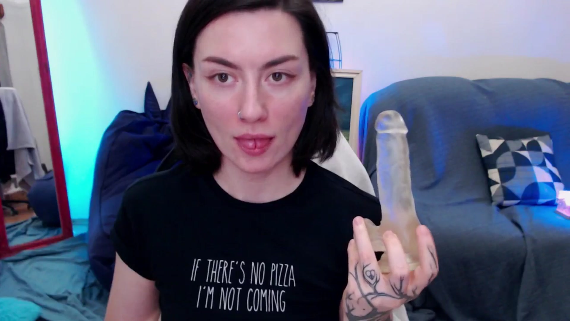 Gallery image thumbnail from HeyAriel's myfreecams stream on, 09/20/2025, 12:59 image 6 of 20