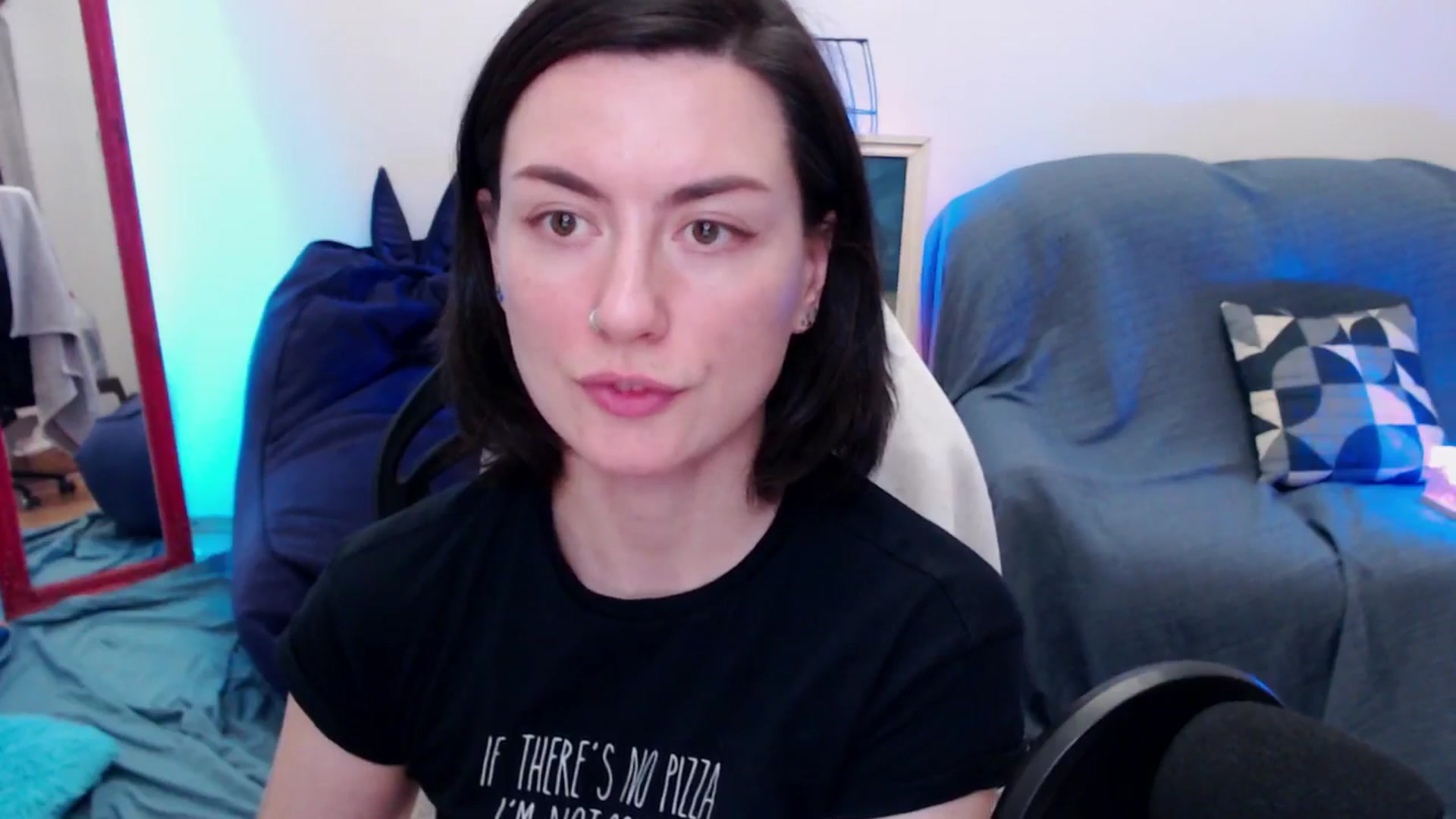 Gallery image thumbnail from HeyAriel's myfreecams stream on, 09/20/2025, 12:59 image 19 of 20