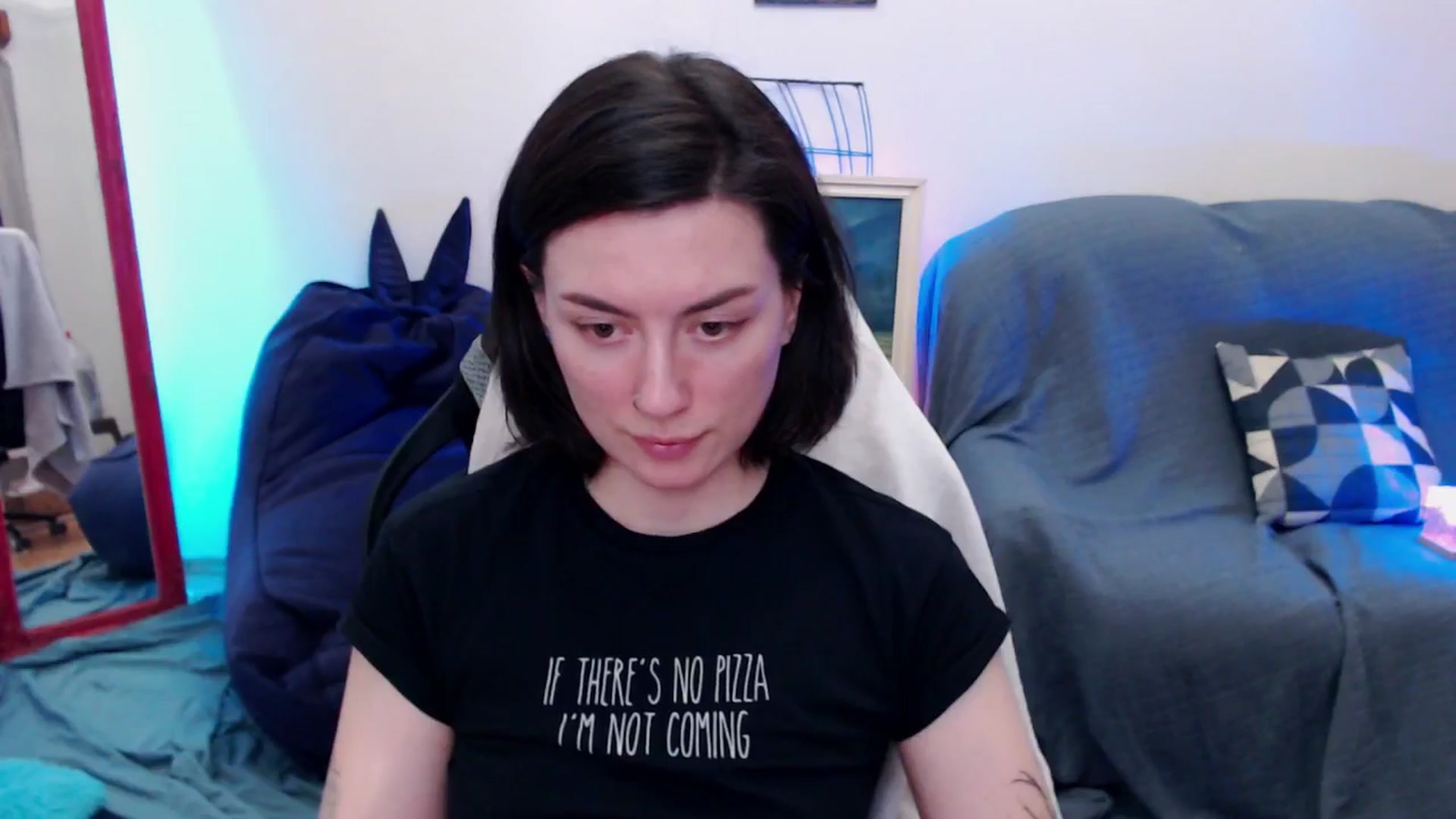 Gallery image thumbnail from HeyAriel's myfreecams stream on, 09/20/2025, 12:59 image 3 of 20