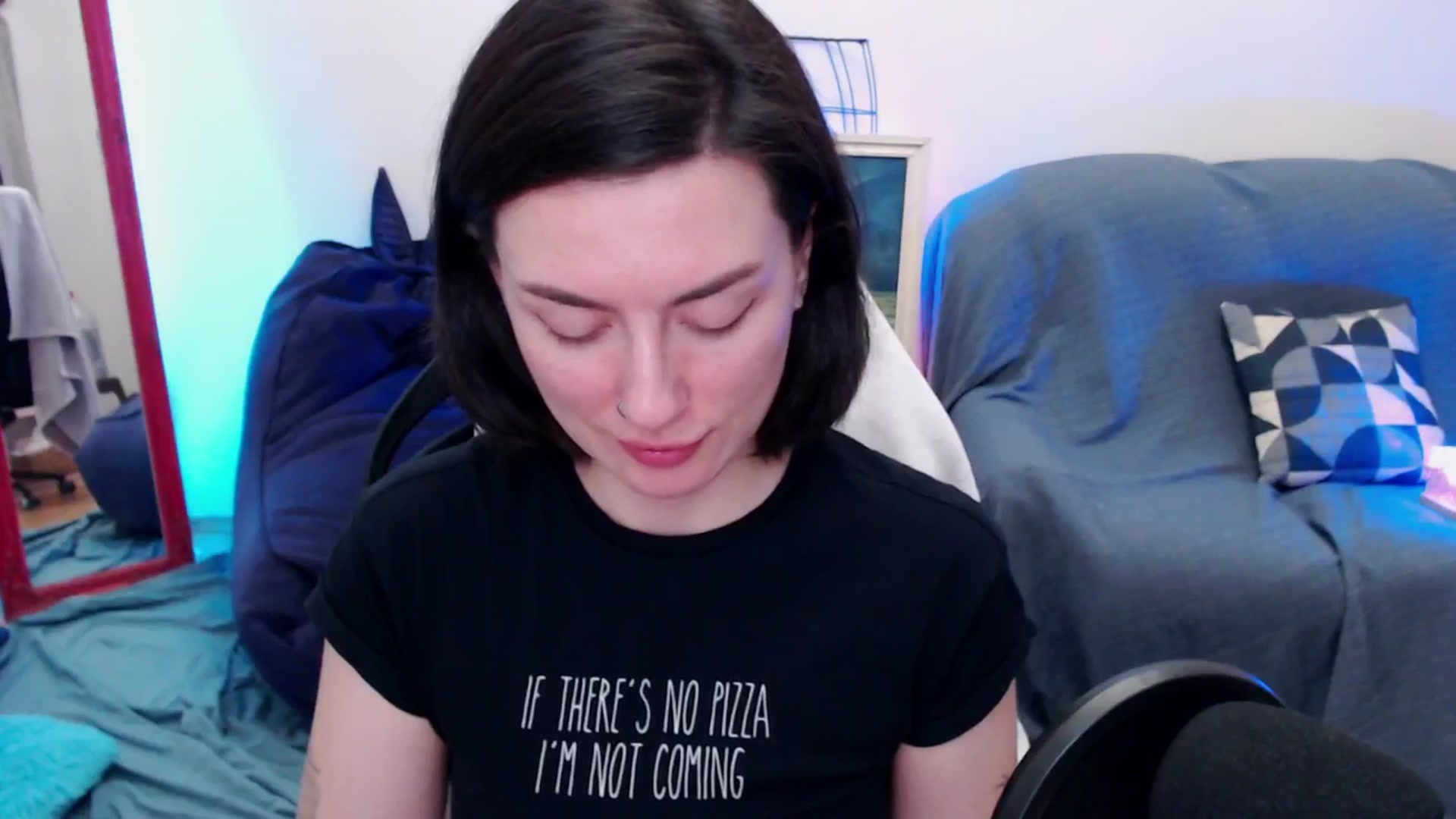 Gallery image thumbnail from HeyAriel's myfreecams stream on, 09/20/2025, 12:59 image 17 of 20