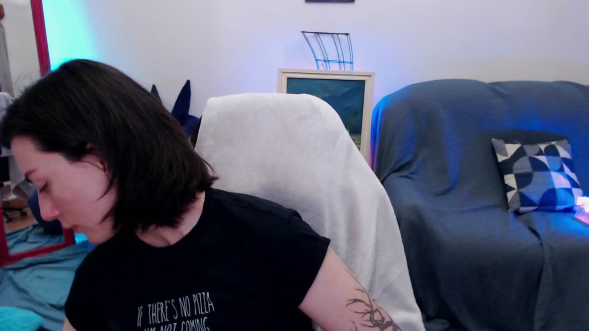 Gallery image thumbnail from HeyAriel's myfreecams stream on, 09/20/2025, 12:59 image 5 of 20
