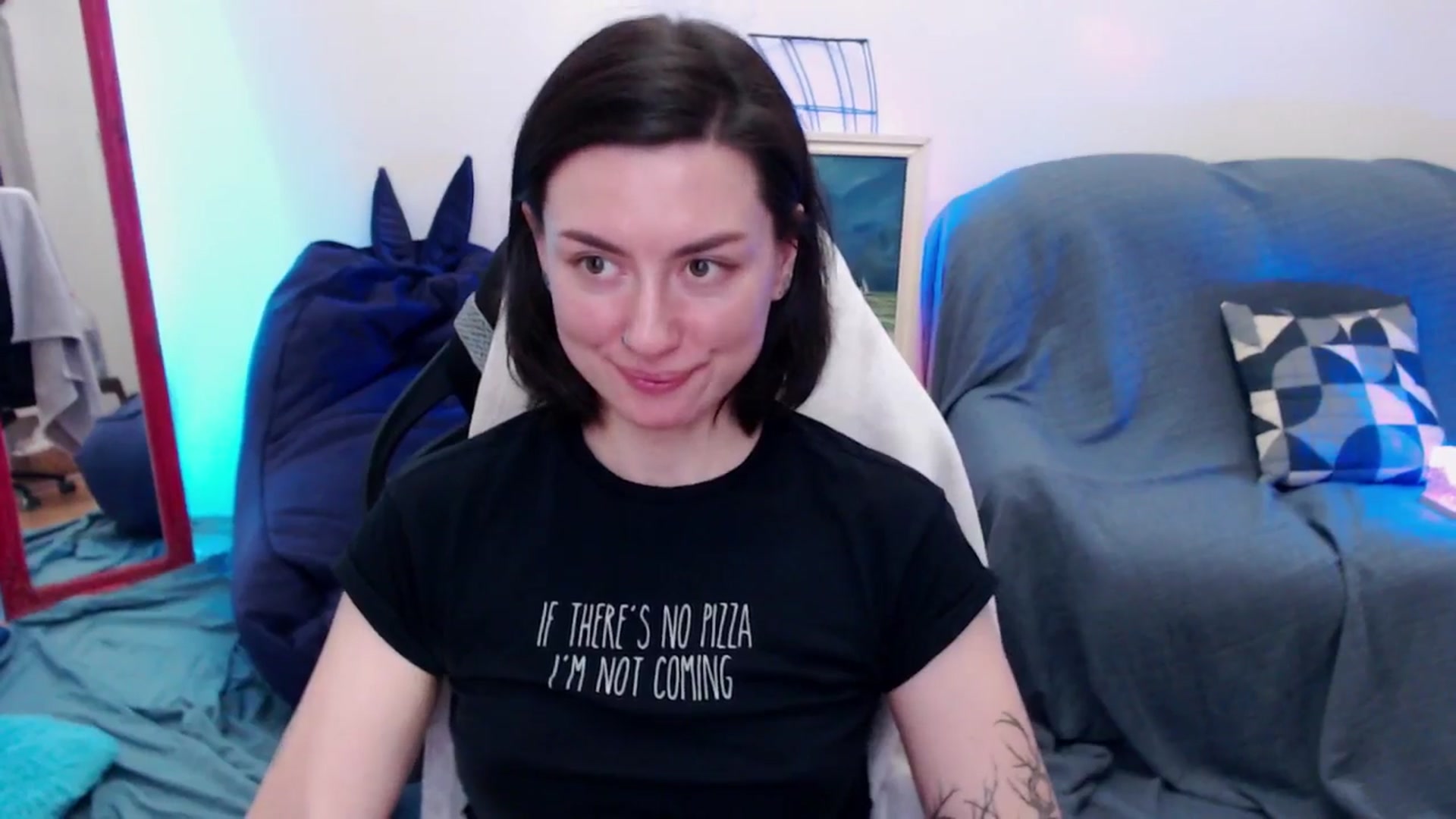 Gallery image thumbnail from HeyAriel's myfreecams stream on, 09/20/2025, 12:59 image 11 of 20