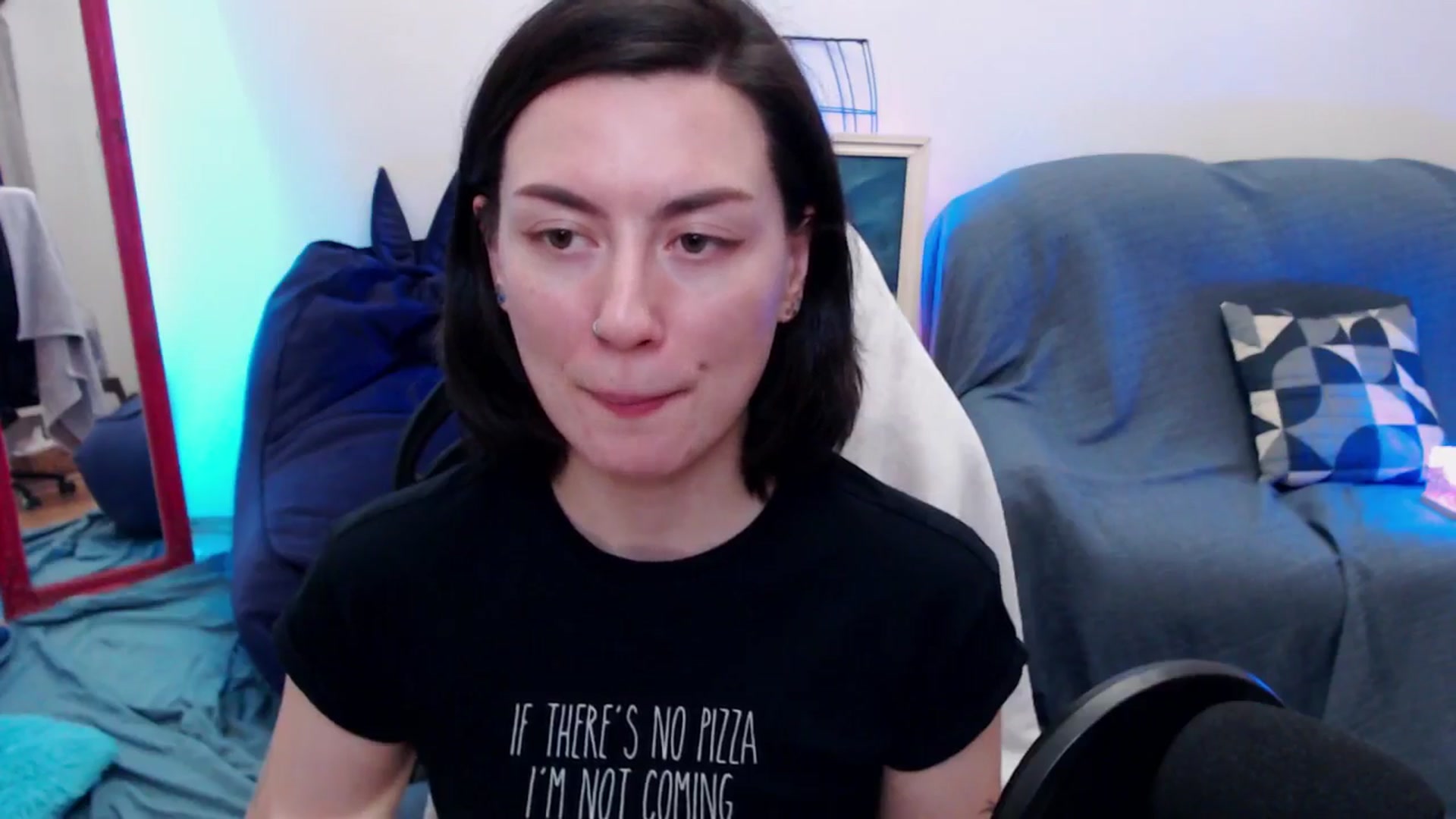 Gallery image thumbnail from HeyAriel's myfreecams stream on, 09/20/2025, 12:59 image 16 of 20
