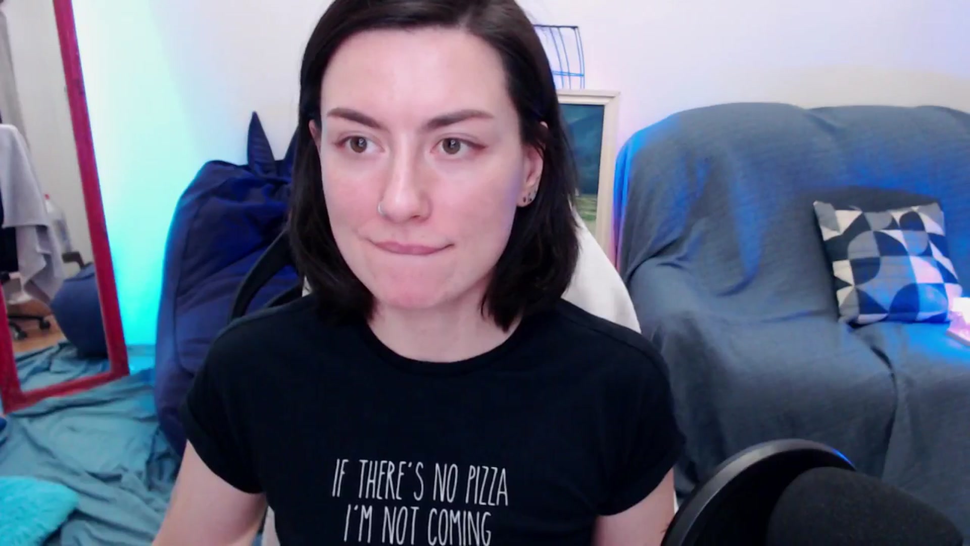 Gallery image thumbnail from HeyAriel's myfreecams stream on, 09/20/2025, 12:59 image 13 of 20