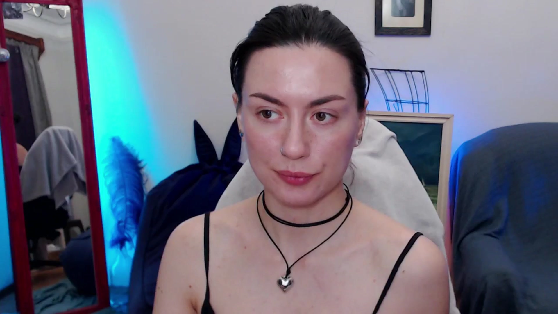 Gallery image thumbnail from HeyAriel's myfreecams stream on, 09/22/2025, 06:47 image 10 of 20