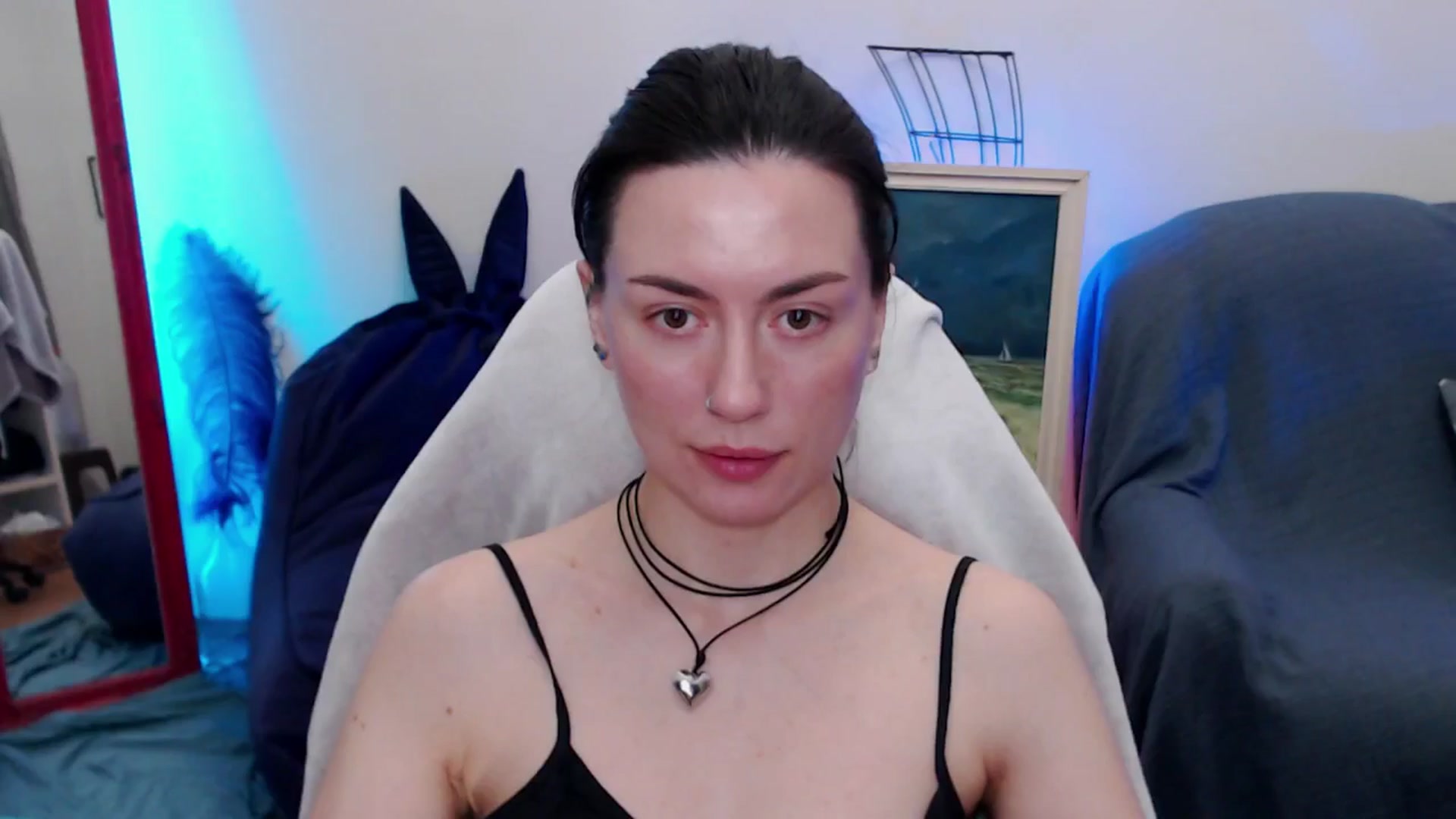 Gallery image thumbnail from HeyAriel's myfreecams stream on, 09/22/2025, 06:47 image 12 of 20