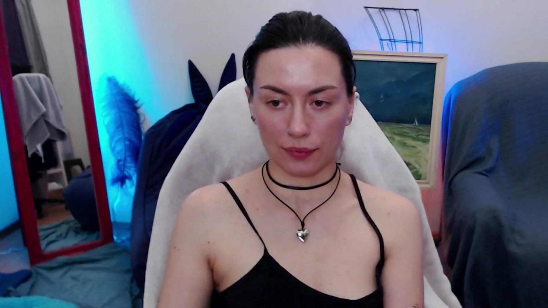 Gallery image thumbnail from HeyAriel's myfreecams stream on, 09/22/2025, 06:47 image 8 of 20