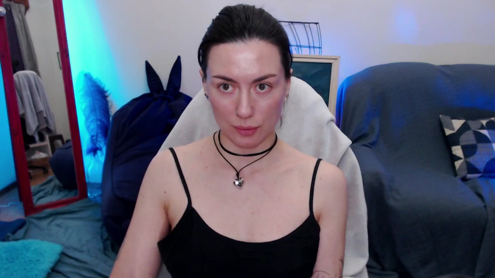 Gallery image thumbnail from HeyAriel's myfreecams stream on, 09/22/2025, 08:33 image 3 of 20