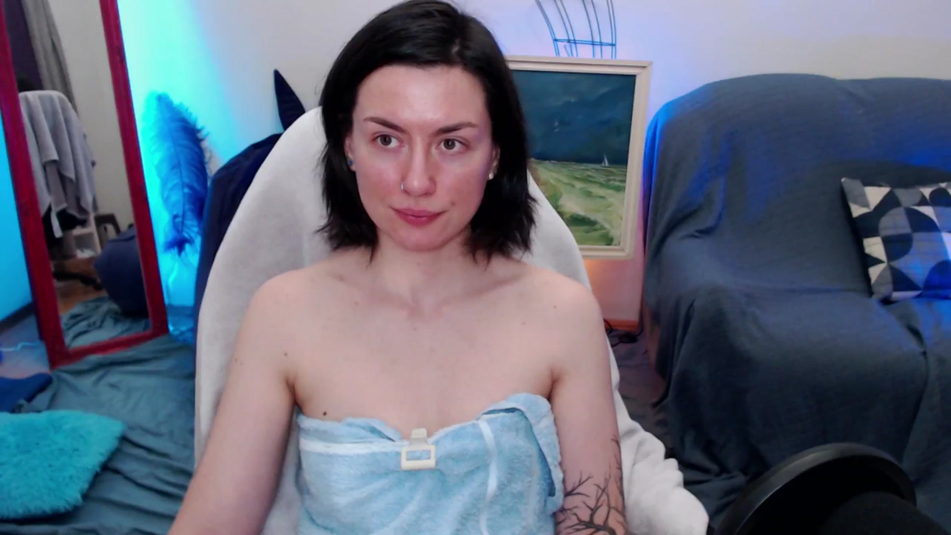 Gallery image thumbnail from HeyAriel's myfreecams stream on, 09/22/2025, 16:24 image 19 of 20