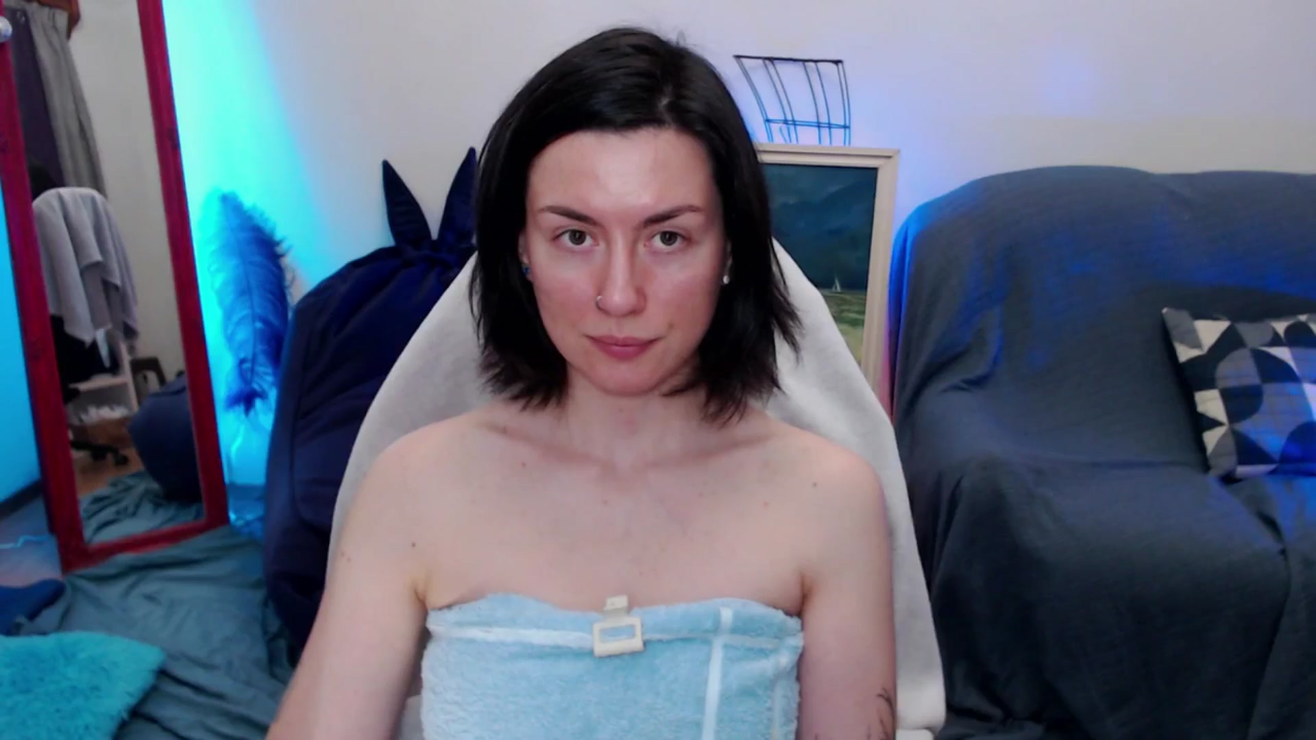 Gallery image thumbnail from HeyAriel's myfreecams stream on, 09/22/2025, 16:44 image 3 of 20