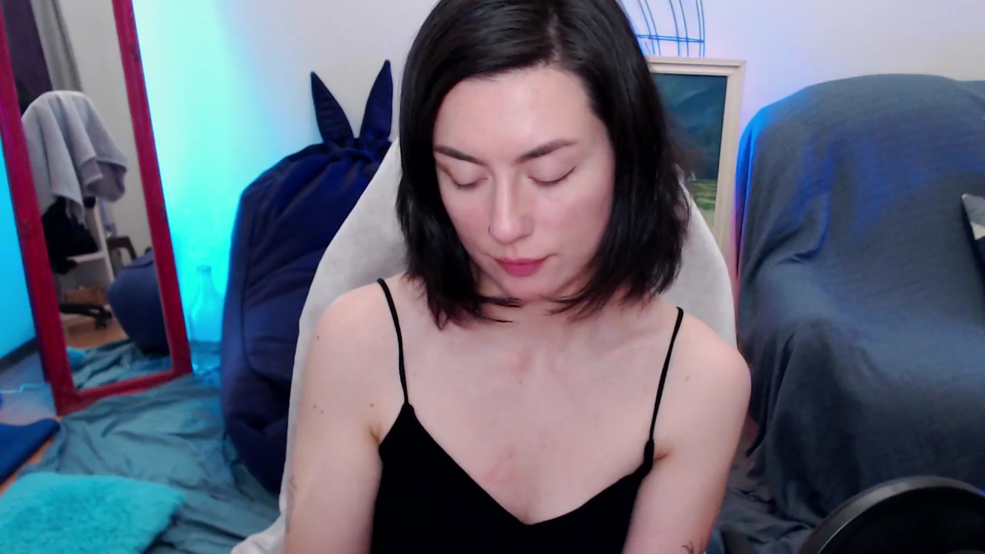 Gallery image thumbnail from HeyAriel's myfreecams stream on, 09/24/2025, 08:03 image 18 of 20