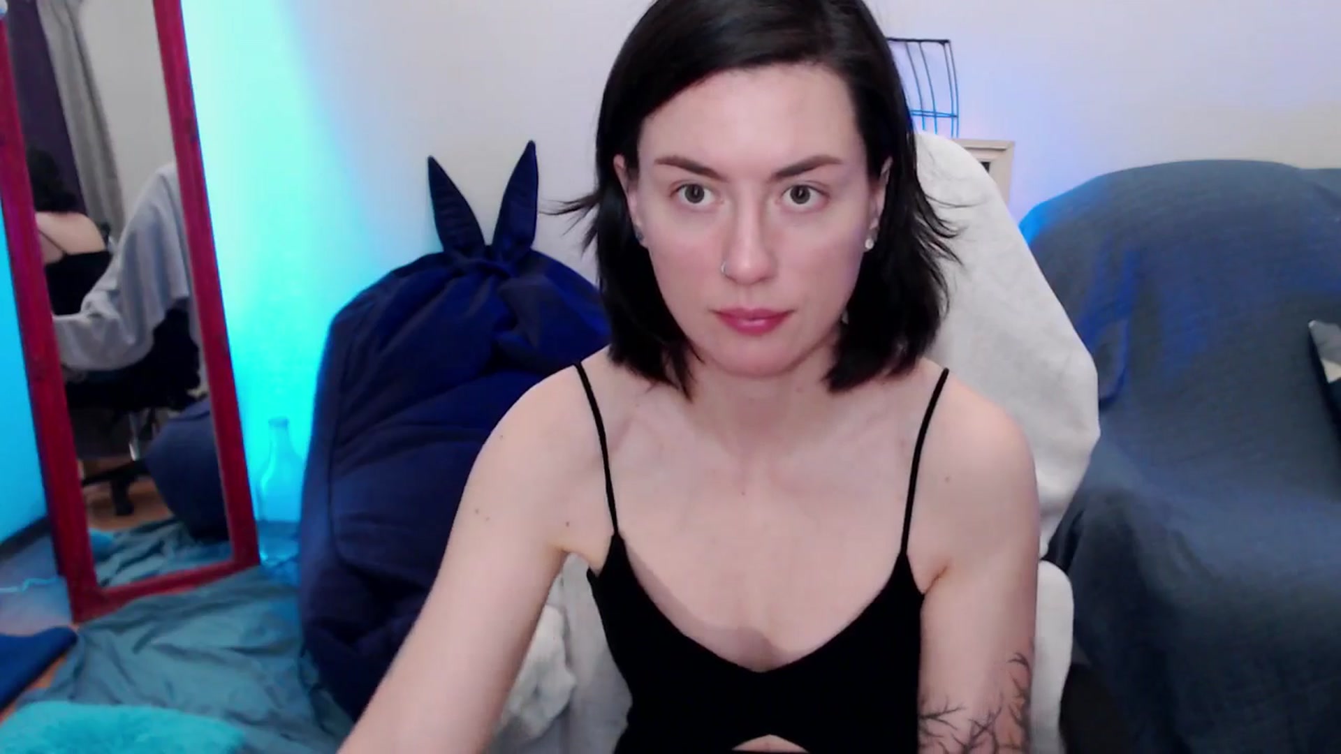 Gallery image thumbnail from HeyAriel's myfreecams stream on, 09/24/2025, 08:03 image 2 of 20