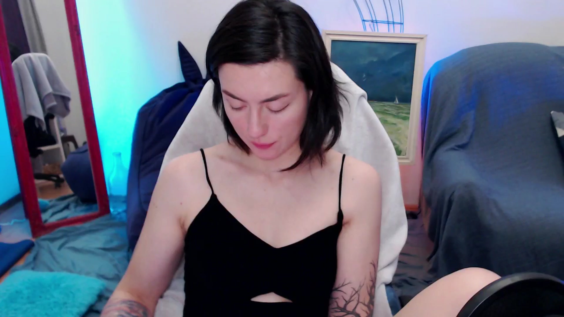 Gallery image thumbnail from HeyAriel's myfreecams stream on, 09/24/2025, 08:03 image 13 of 20