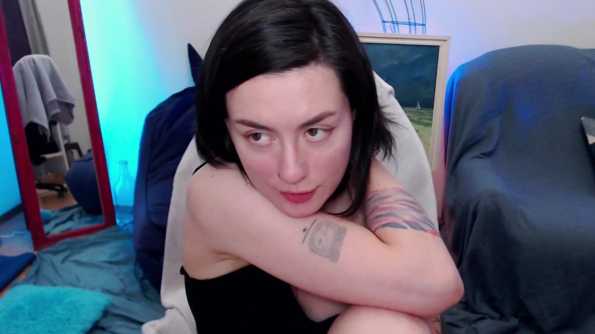 Gallery image thumbnail from HeyAriel's myfreecams stream on, 09/24/2025, 08:03 image 11 of 20