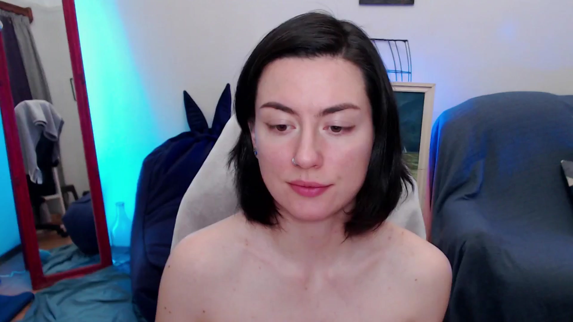 Gallery image thumbnail from HeyAriel's myfreecams stream on, 09/24/2025, 17:35 image 15 of 20