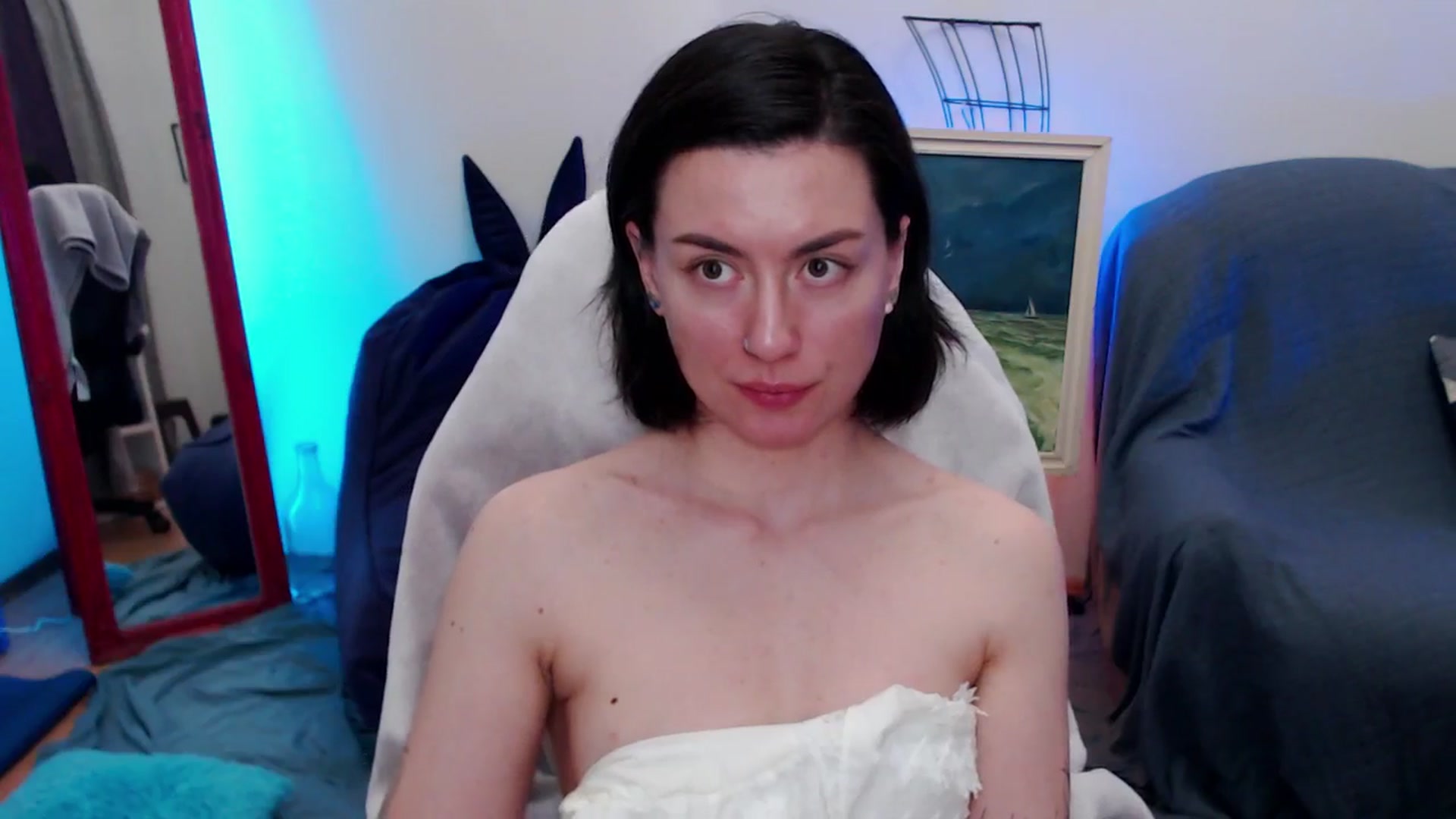 Gallery image thumbnail from HeyAriel's myfreecams stream on, 09/24/2025, 17:35 image 13 of 20