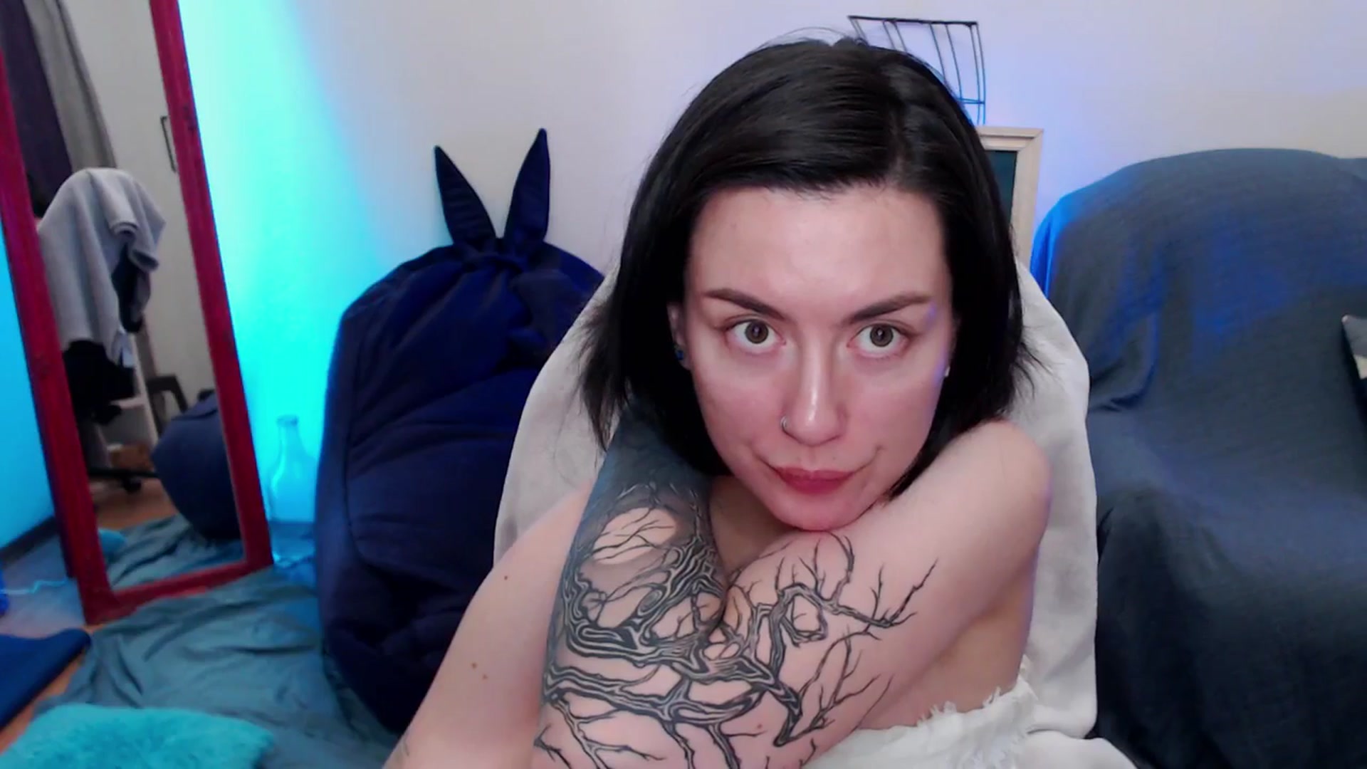 Gallery image thumbnail from HeyAriel's myfreecams stream on, 09/24/2025, 17:35 image 12 of 20