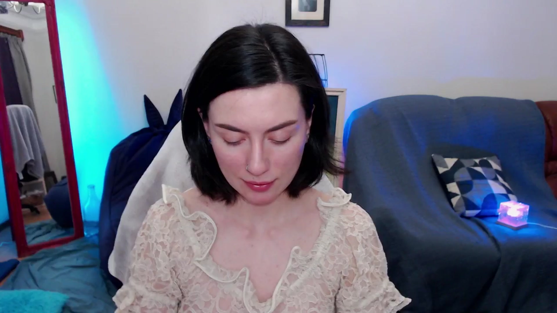 Gallery image thumbnail from HeyAriel's myfreecams stream on, 09/25/2025, 17:30 image 13 of 20
