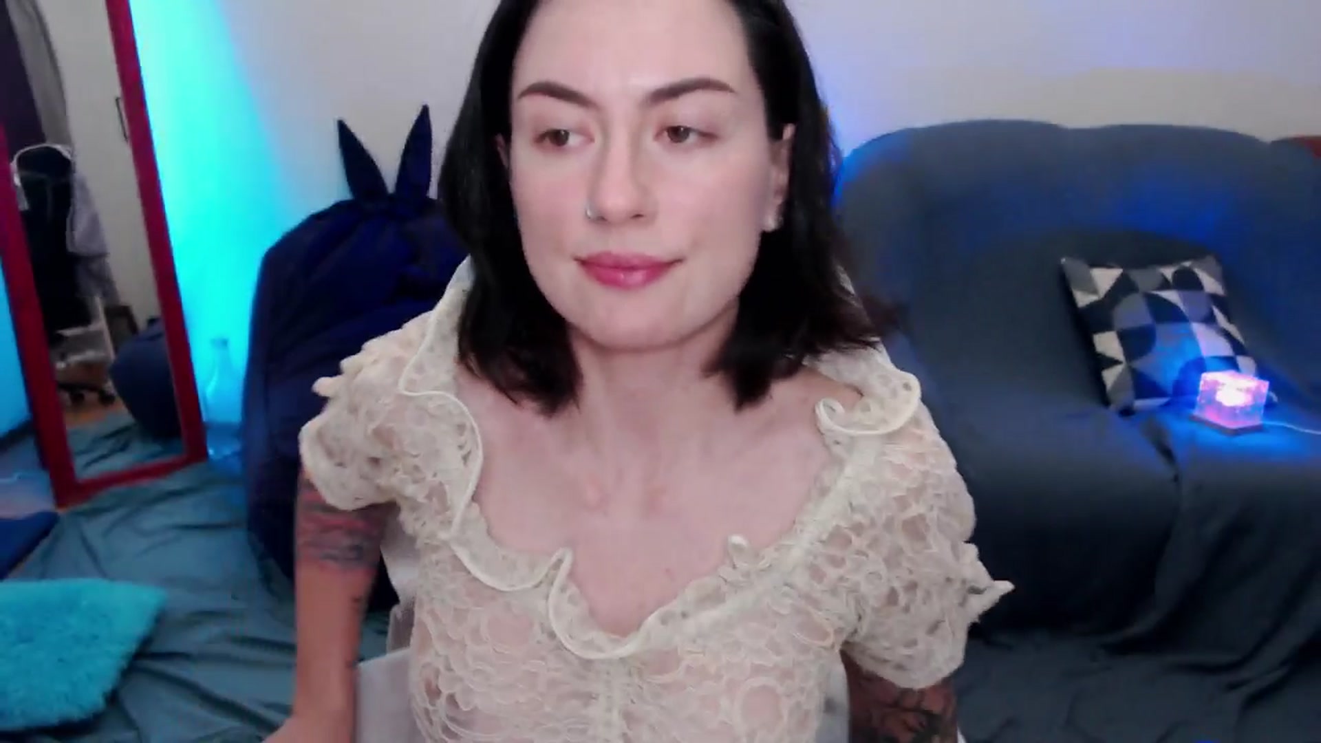 Gallery image thumbnail from HeyAriel's myfreecams stream on, 09/25/2025, 17:30 image 4 of 20