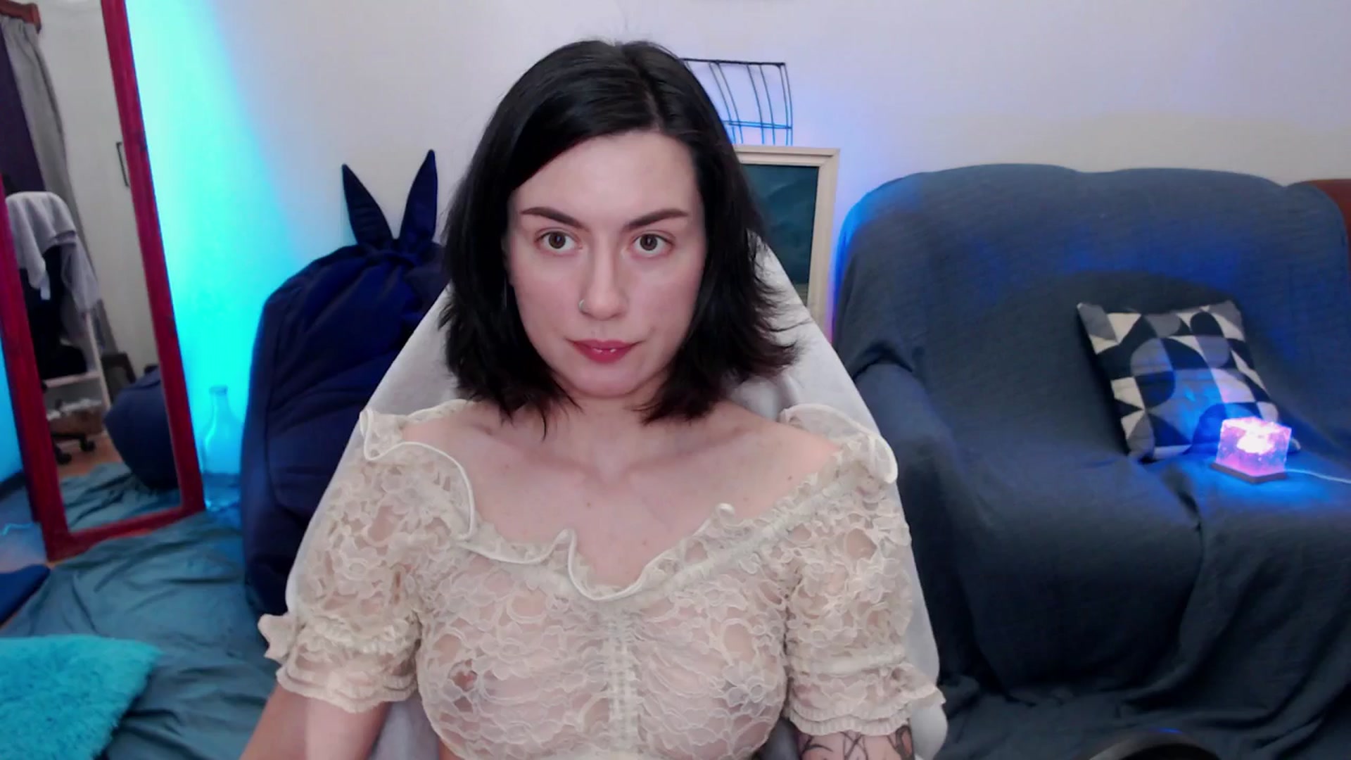 Gallery image thumbnail from HeyAriel's myfreecams stream on, 09/25/2025, 17:30 image 1 of 20