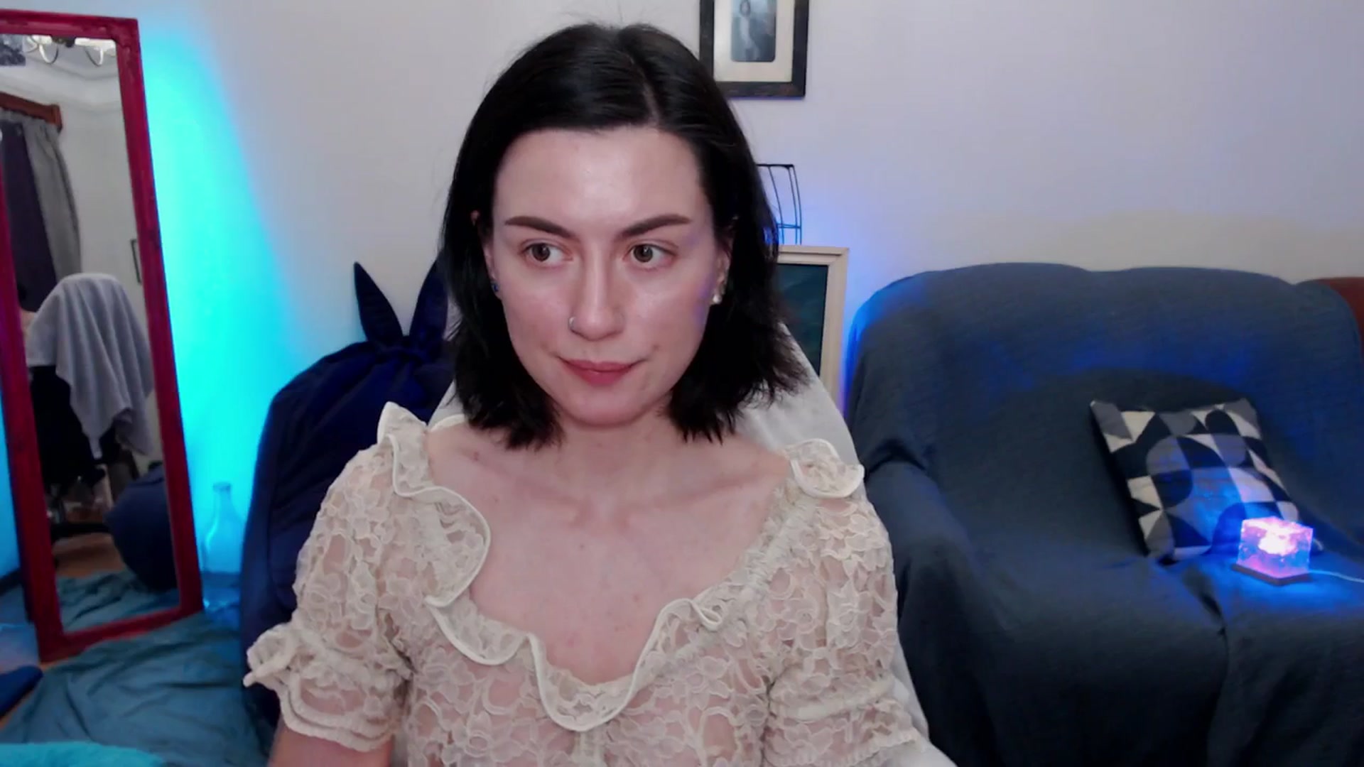 Gallery image thumbnail from HeyAriel's myfreecams stream on, 09/25/2025, 17:30 image 10 of 20