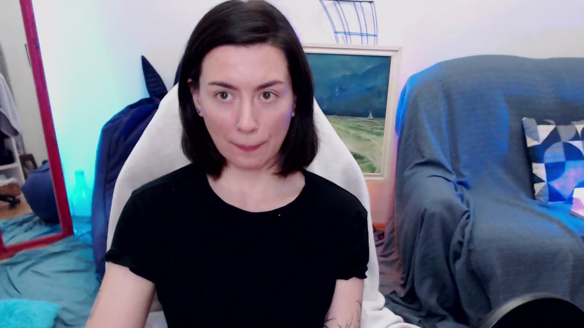 Gallery image thumbnail from HeyAriel's myfreecams stream on, 09/26/2025, 08:34 image 19 of 20