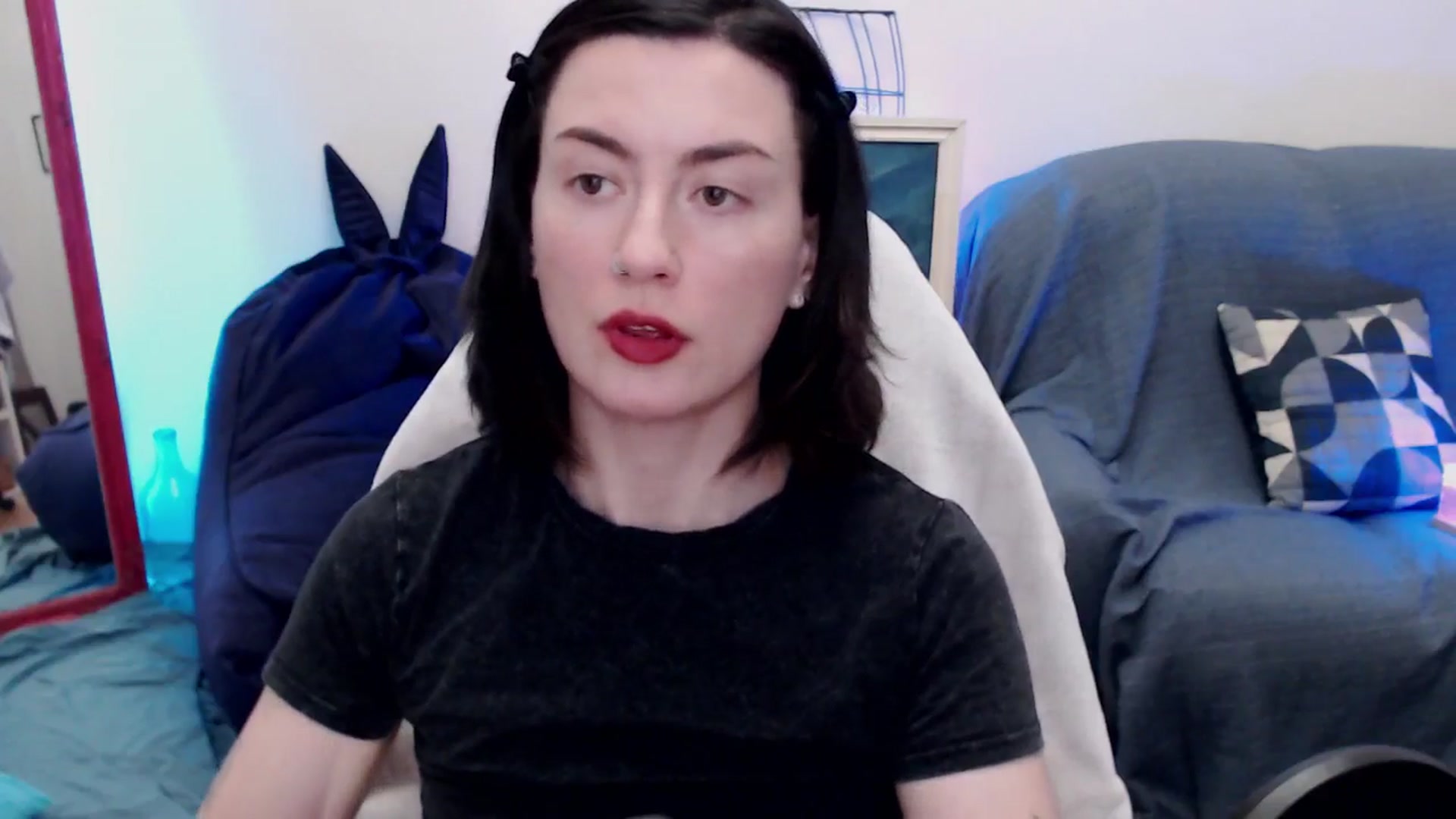 Gallery image thumbnail from HeyAriel's myfreecams stream on, 09/27/2025, 16:57 image 7 of 20