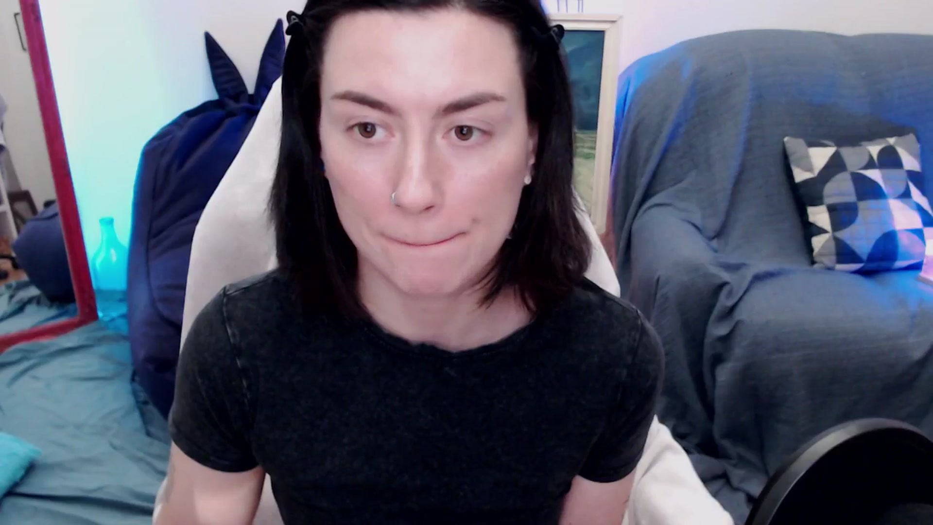 Gallery image thumbnail from HeyAriel's myfreecams stream on, 09/27/2025, 16:57 image 15 of 20