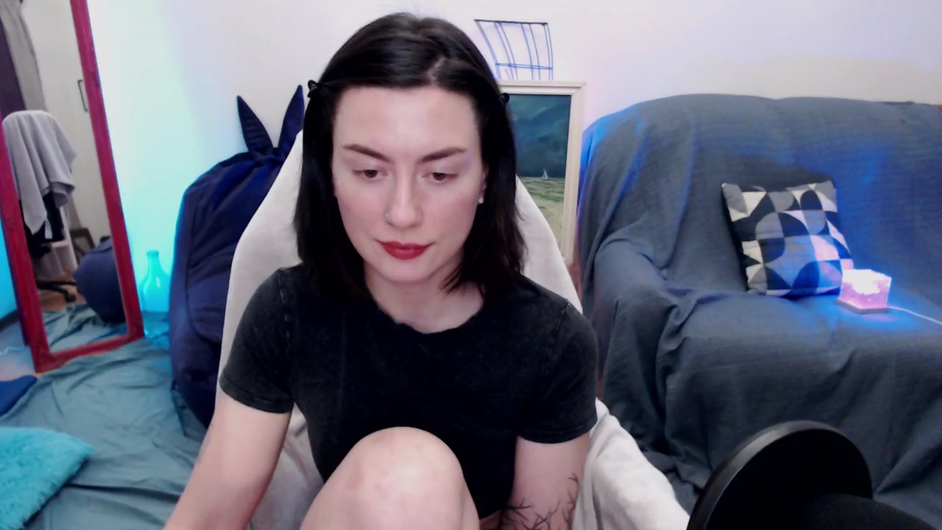 Gallery image thumbnail from HeyAriel's myfreecams stream on, 09/27/2025, 16:57 image 19 of 20