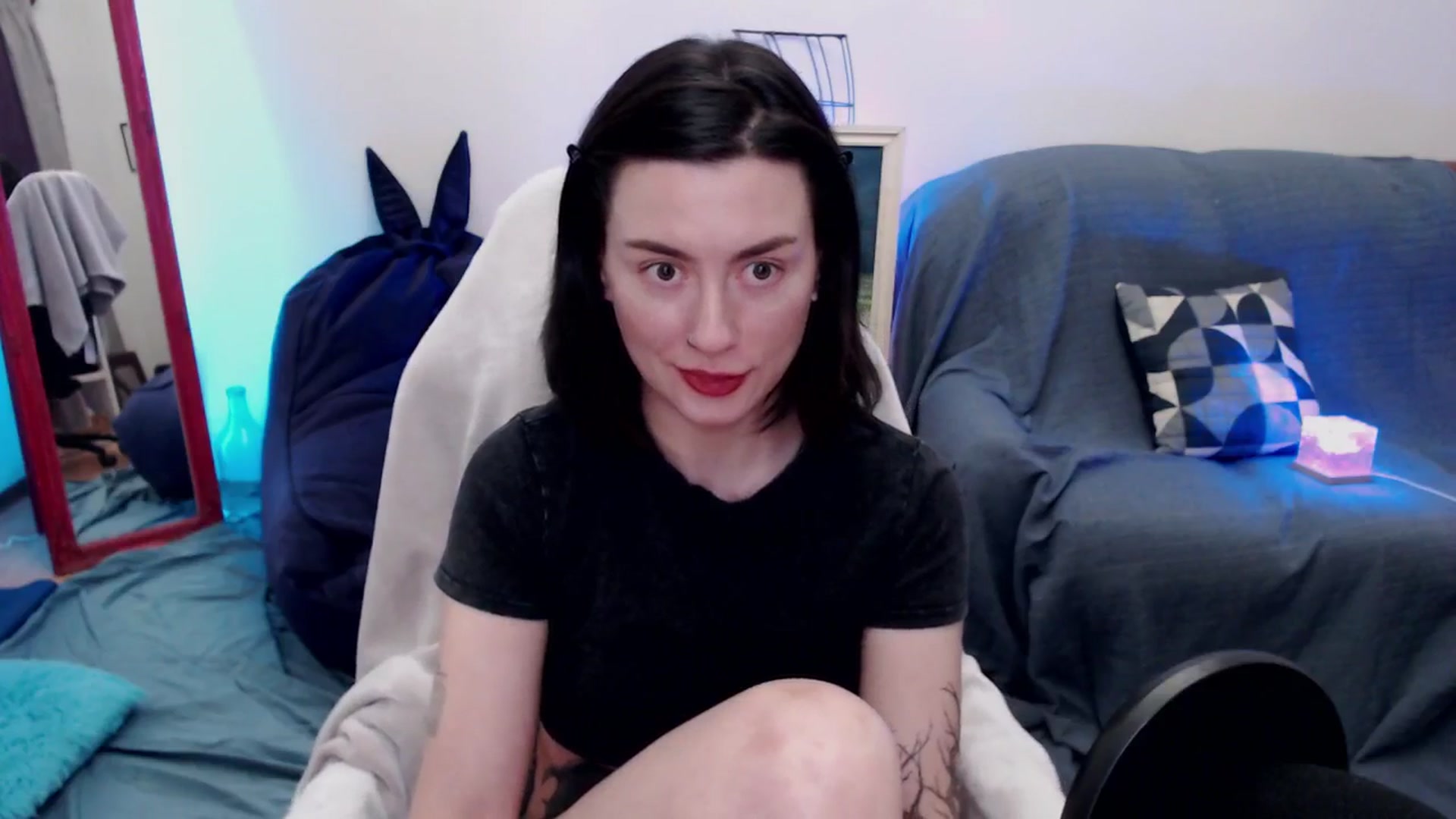 Gallery image thumbnail from HeyAriel's myfreecams stream on, 09/27/2025, 16:57 image 20 of 20