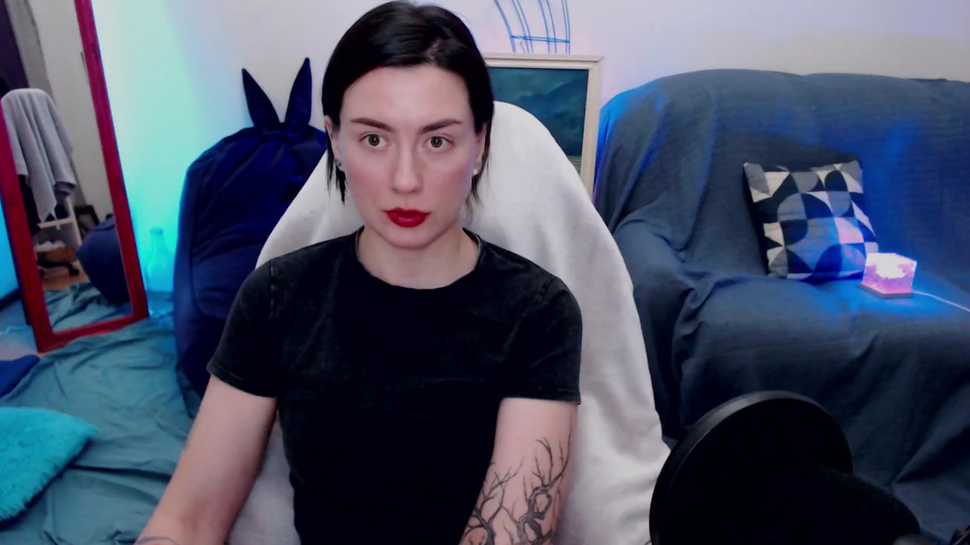 Gallery image thumbnail from HeyAriel's myfreecams stream on, 09/27/2025, 16:57 image 5 of 20