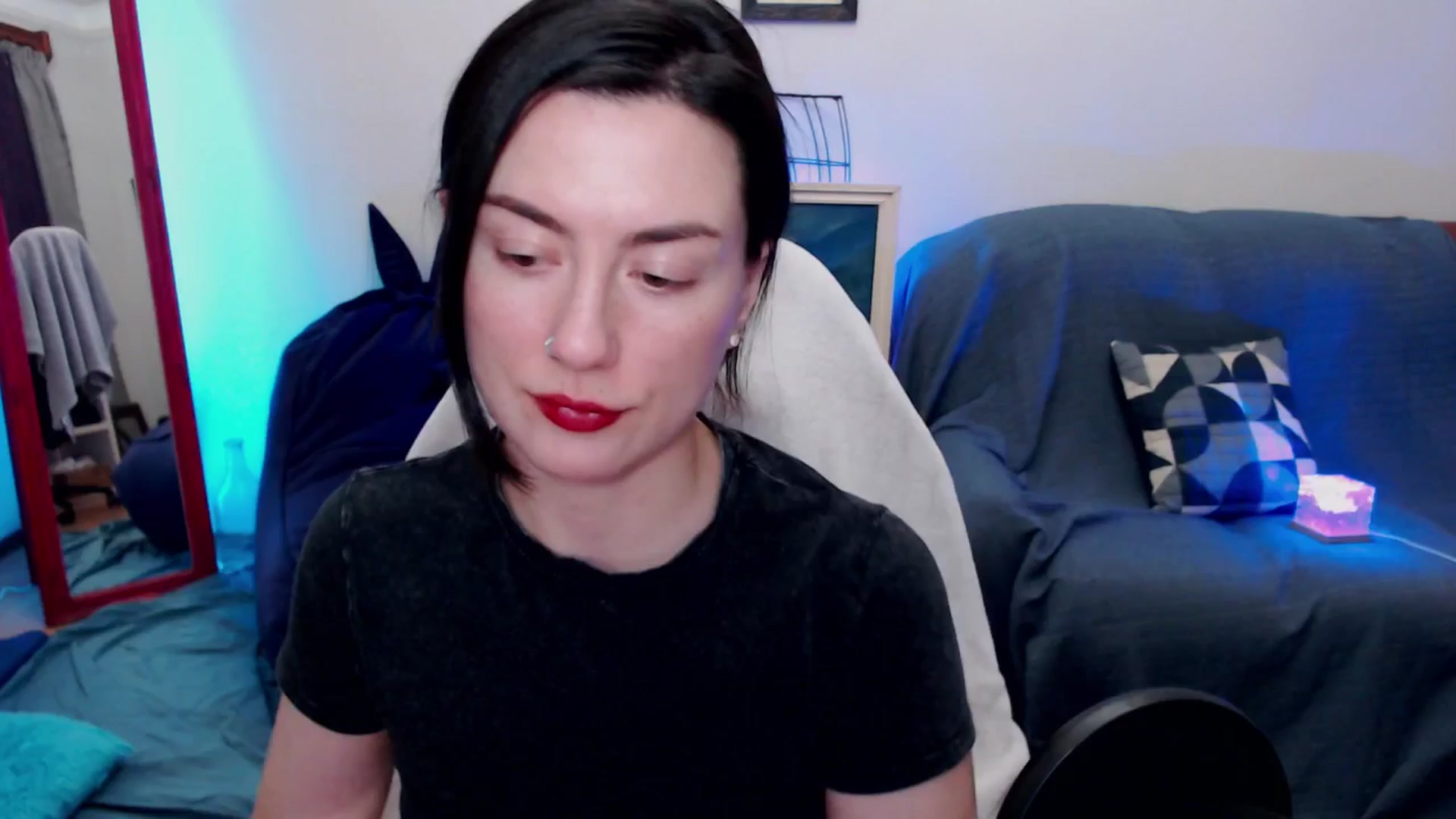 Gallery image thumbnail from HeyAriel's myfreecams stream on, 09/27/2025, 16:57 image 1 of 20