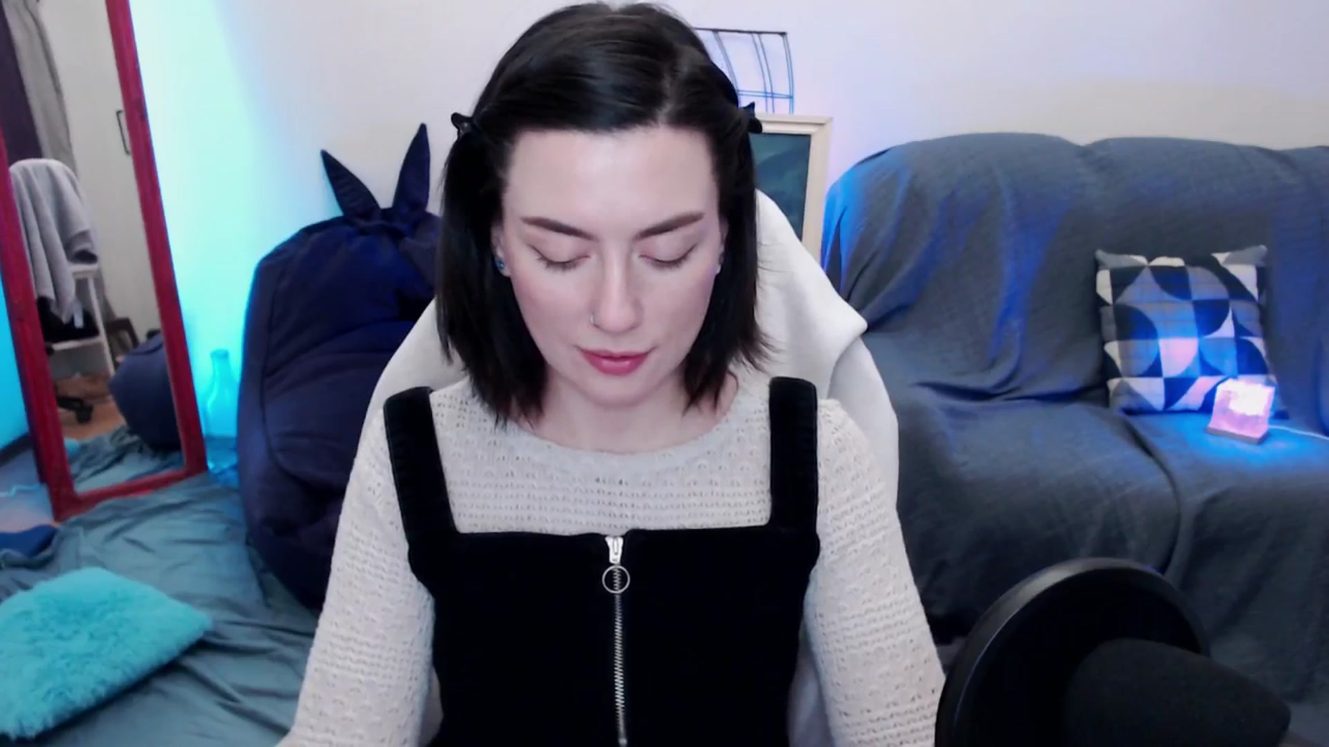 Gallery image thumbnail from HeyAriel's myfreecams stream on, 09/28/2025, 13:34 image 19 of 20