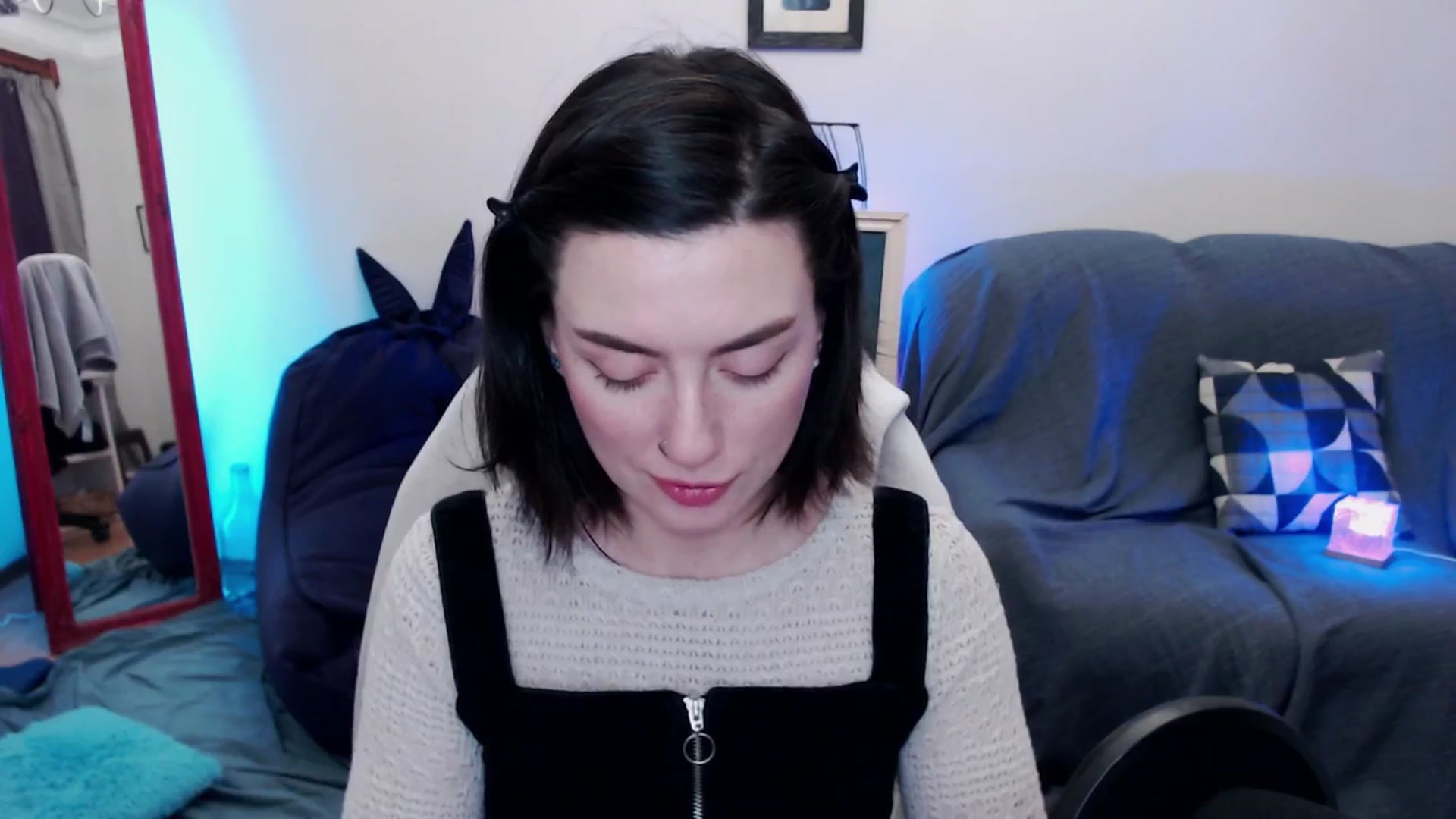 Gallery image thumbnail from HeyAriel's myfreecams stream on, 09/28/2025, 13:34 image 8 of 20