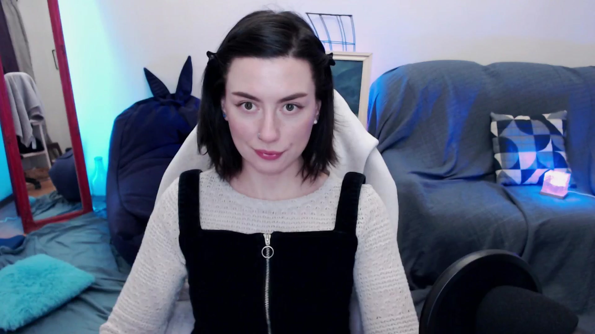 Gallery image thumbnail from HeyAriel's myfreecams stream on, 09/28/2025, 13:34 image 12 of 20