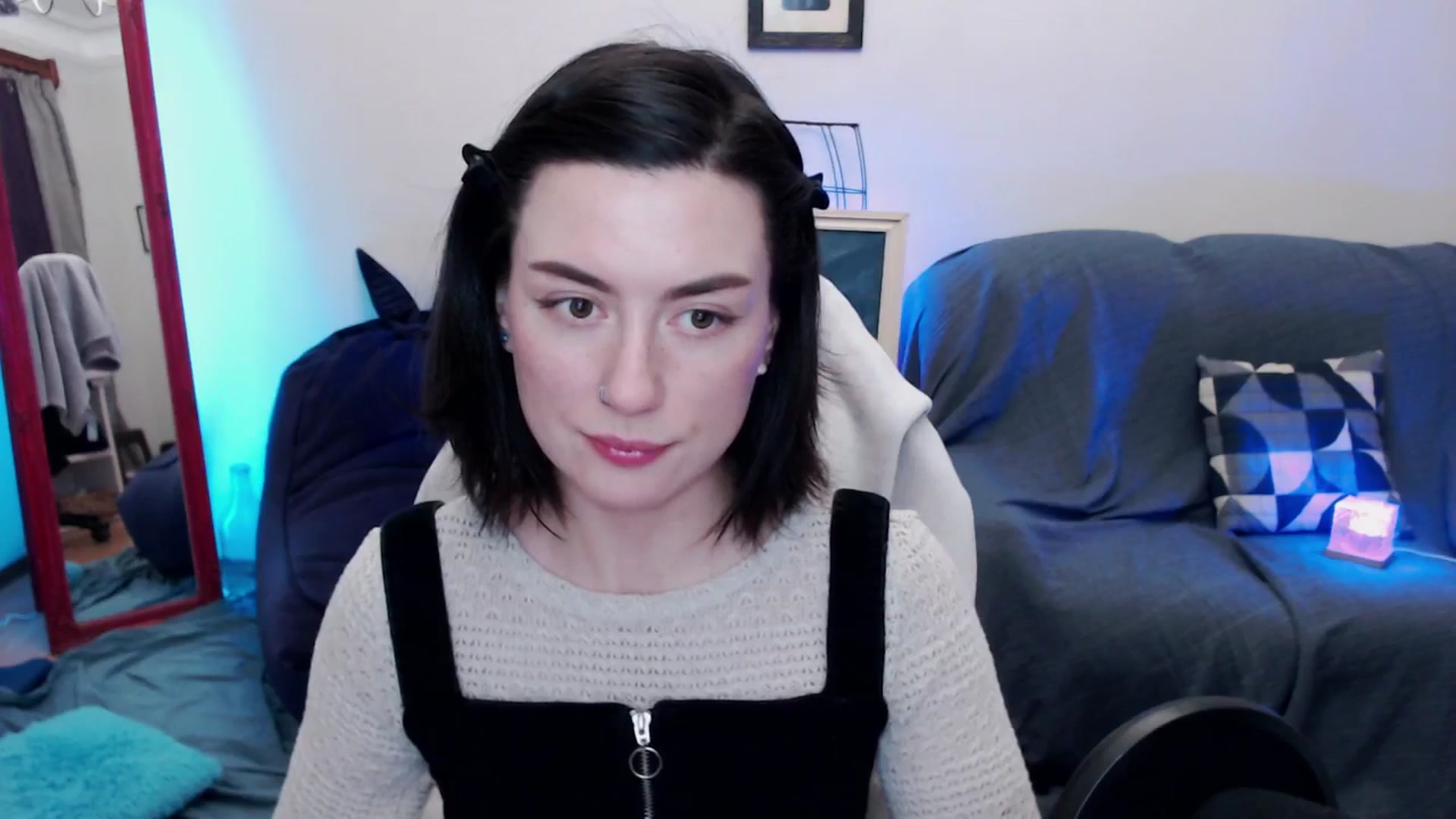 Gallery image thumbnail from HeyAriel's myfreecams stream on, 09/28/2025, 13:34 image 9 of 20