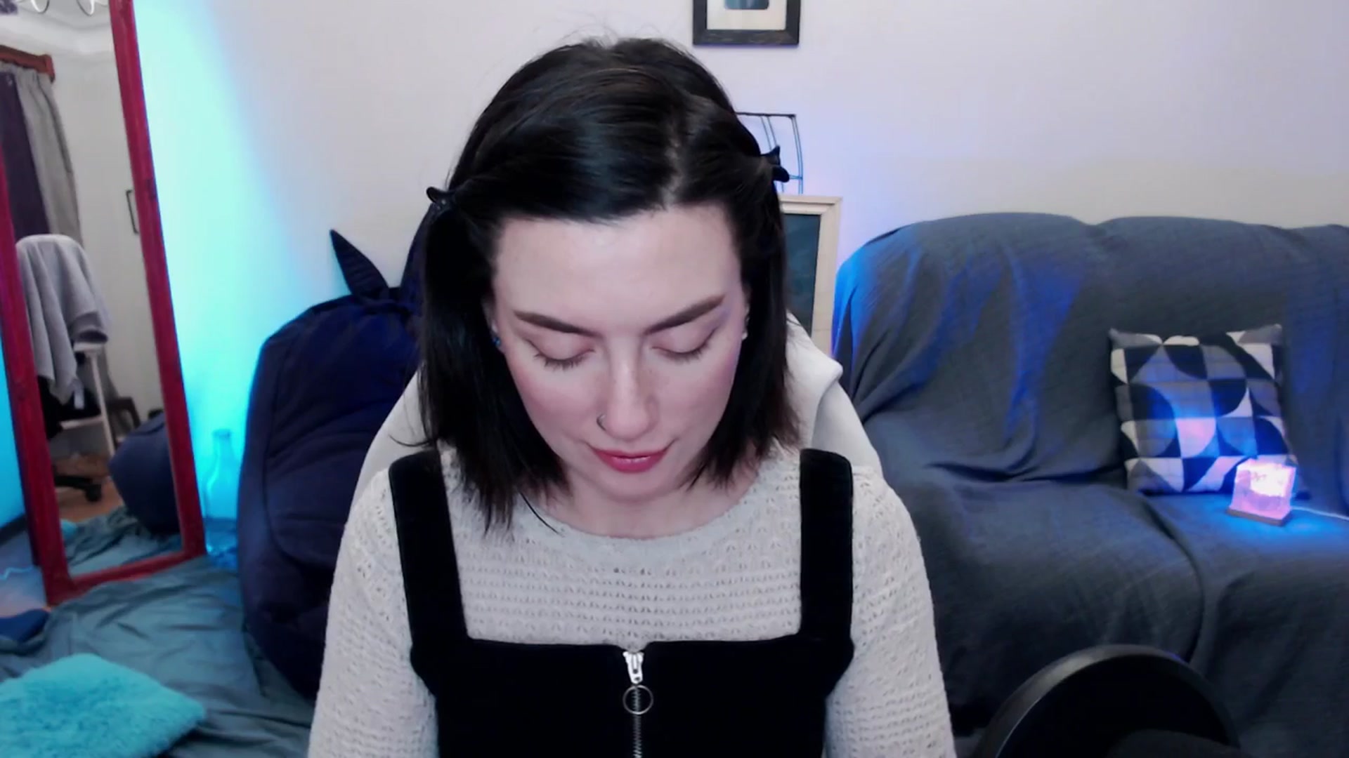 Gallery image thumbnail from HeyAriel's myfreecams stream on, 09/28/2025, 13:34 image 6 of 20