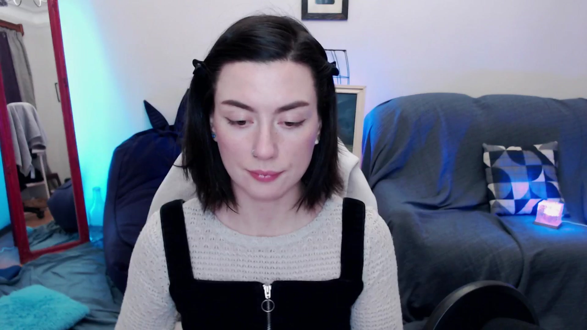 Gallery image thumbnail from HeyAriel's myfreecams stream on, 09/28/2025, 13:34 image 4 of 20