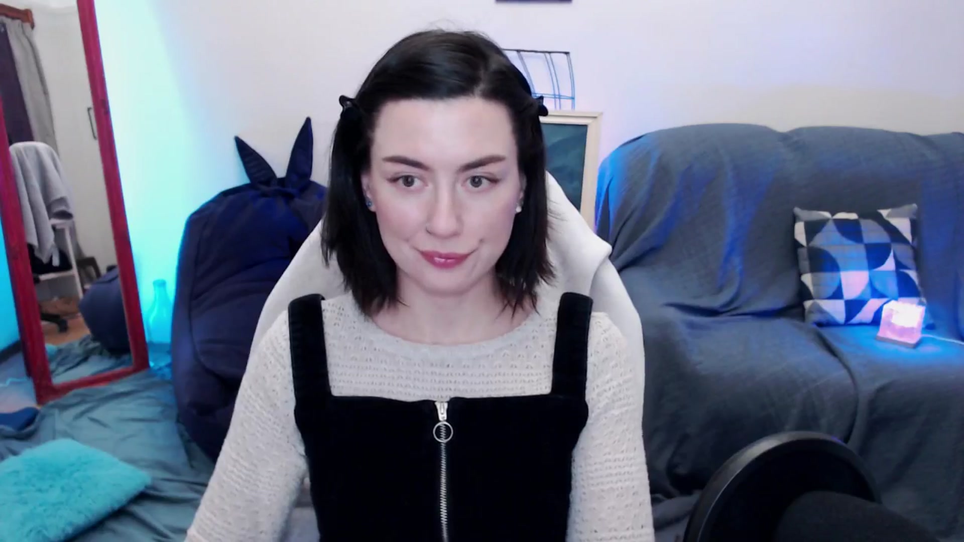Gallery image thumbnail from HeyAriel's myfreecams stream on, 09/28/2025, 13:34 image 11 of 20