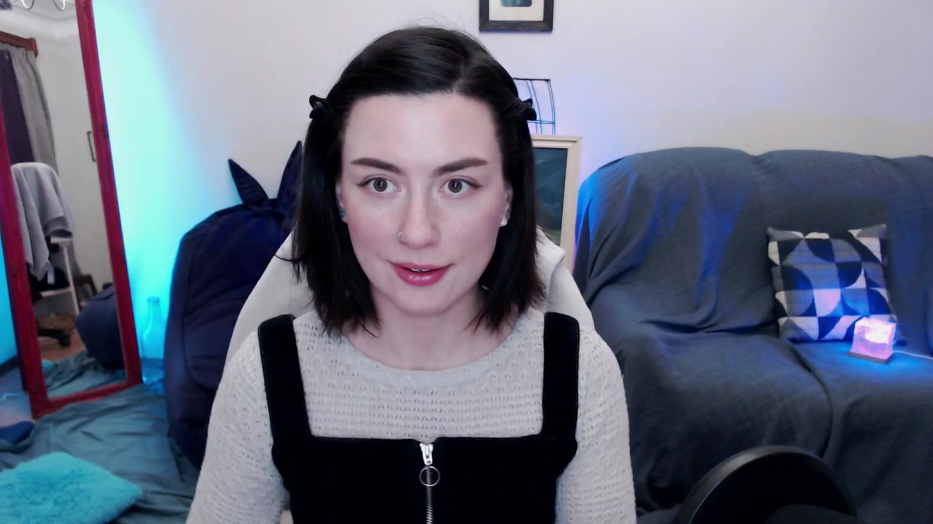 Gallery image thumbnail from HeyAriel's myfreecams stream on, 09/28/2025, 13:34 image 5 of 20