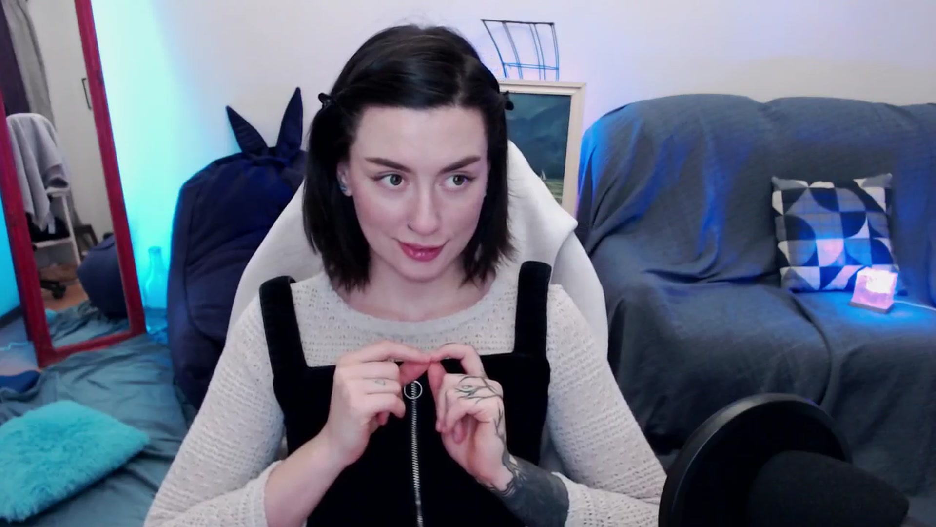 Gallery image thumbnail from HeyAriel's myfreecams stream on, 09/28/2025, 13:34 image 15 of 20