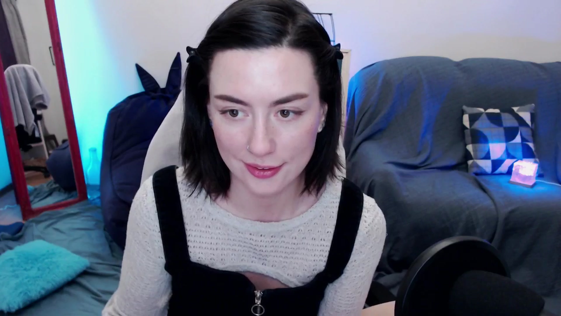 Gallery image thumbnail from HeyAriel's myfreecams stream on, 09/28/2025, 13:34 image 20 of 20