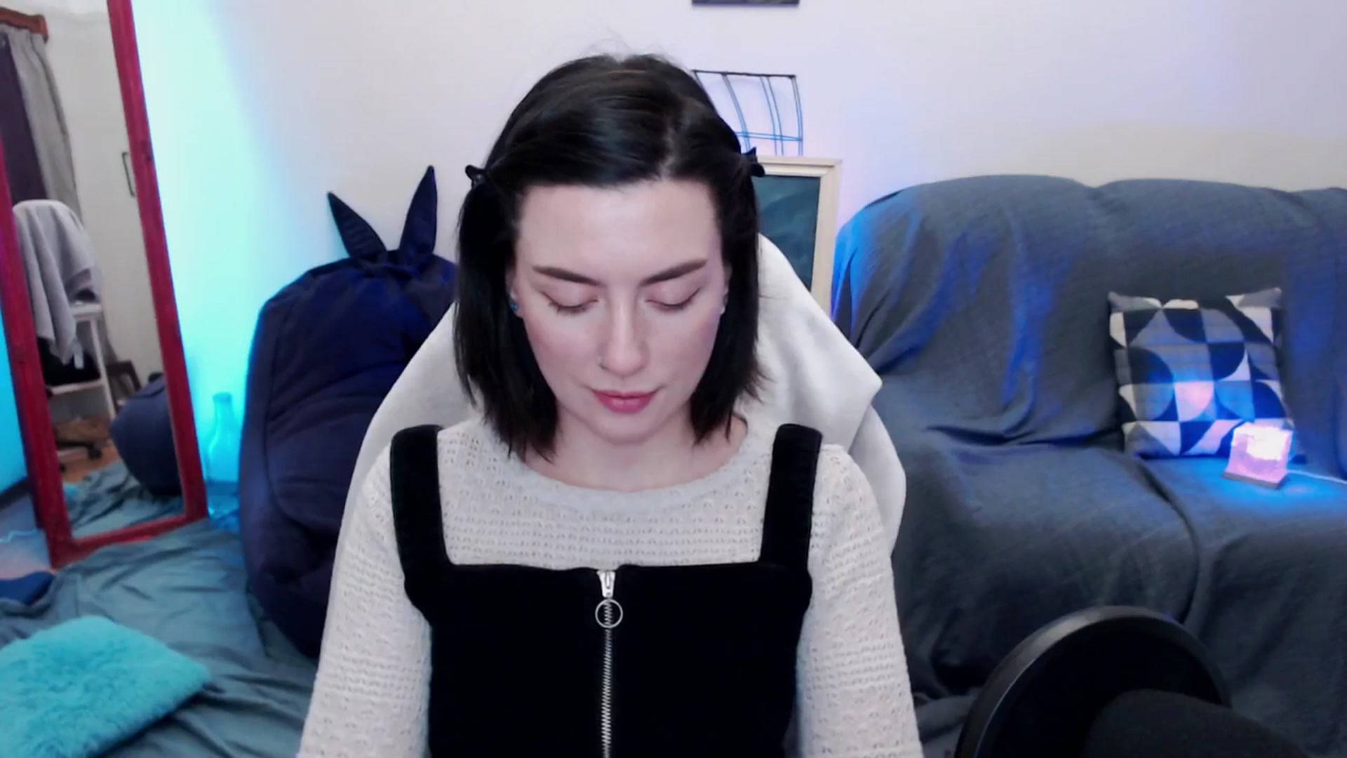 Gallery image thumbnail from HeyAriel's myfreecams stream on, 09/28/2025, 14:07 image 9 of 20