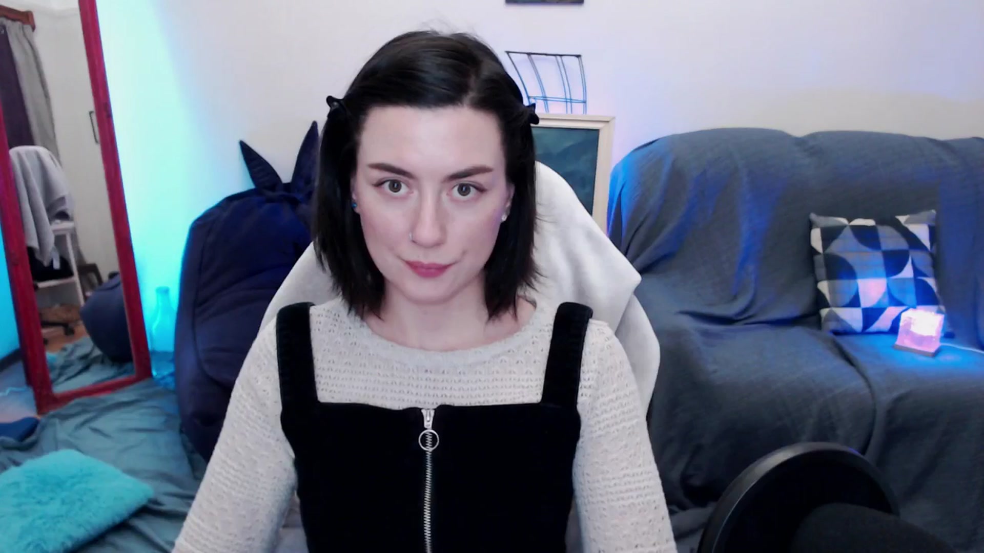 Gallery image thumbnail from HeyAriel's myfreecams stream on, 09/28/2025, 14:07 image 4 of 20